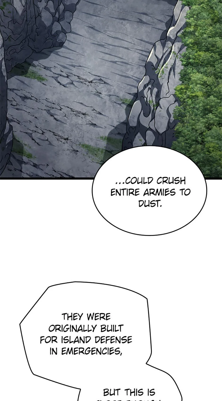 The Infinite Mage Chapter 128 – Page 90