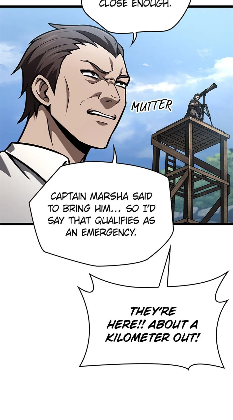 The Infinite Mage Chapter 128 – Page 91
