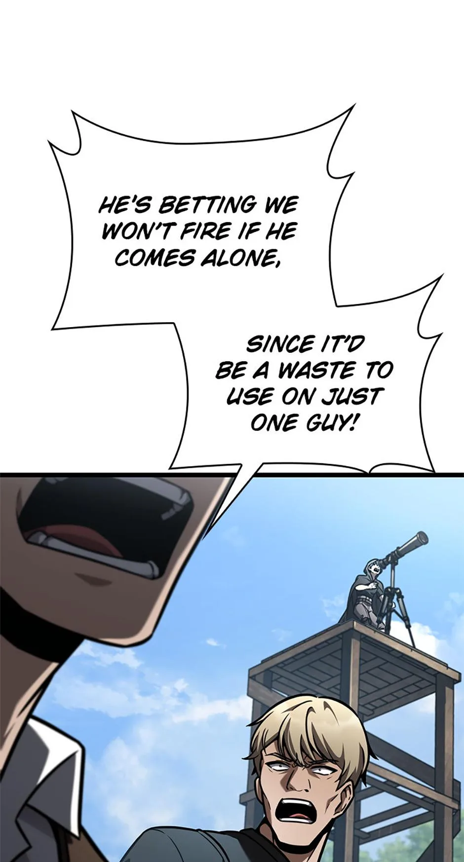 The Infinite Mage Chapter 128 – Page 98