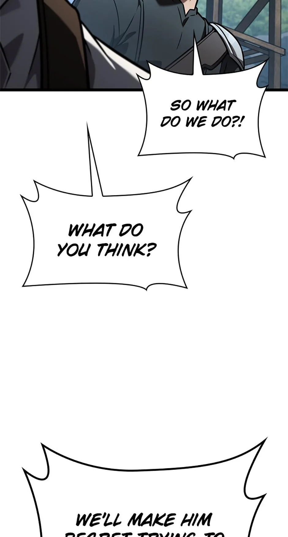 The Infinite Mage Chapter 128 – Page 99