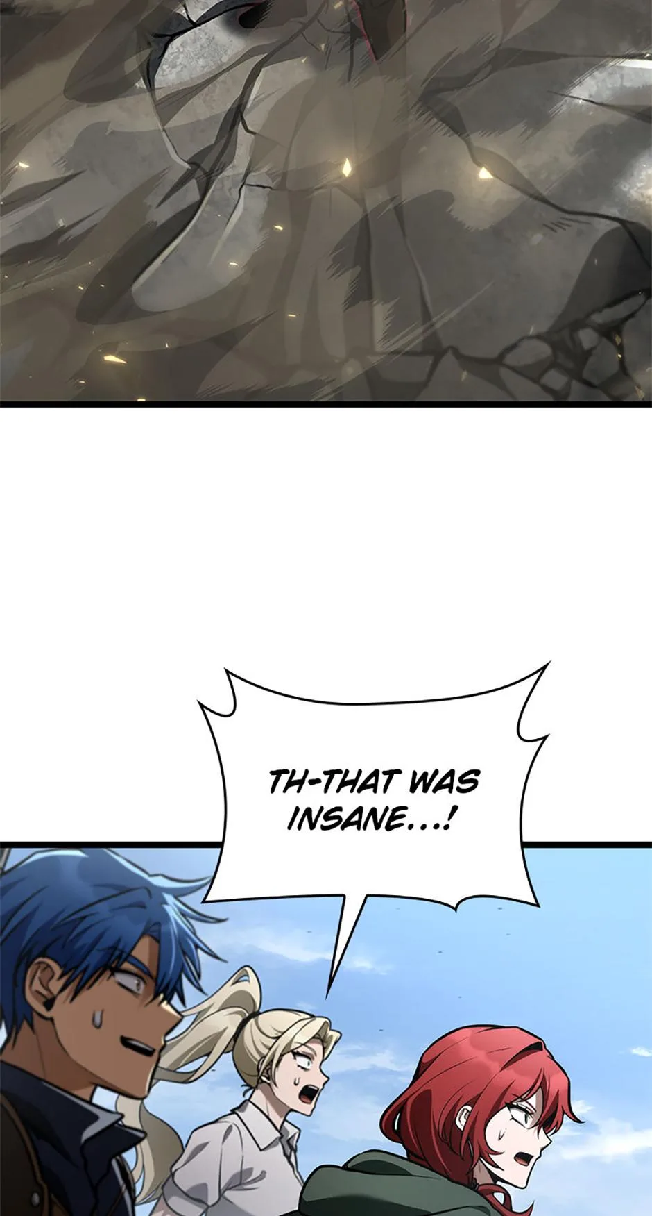 The Infinite Mage Chapter 129 – Page 20