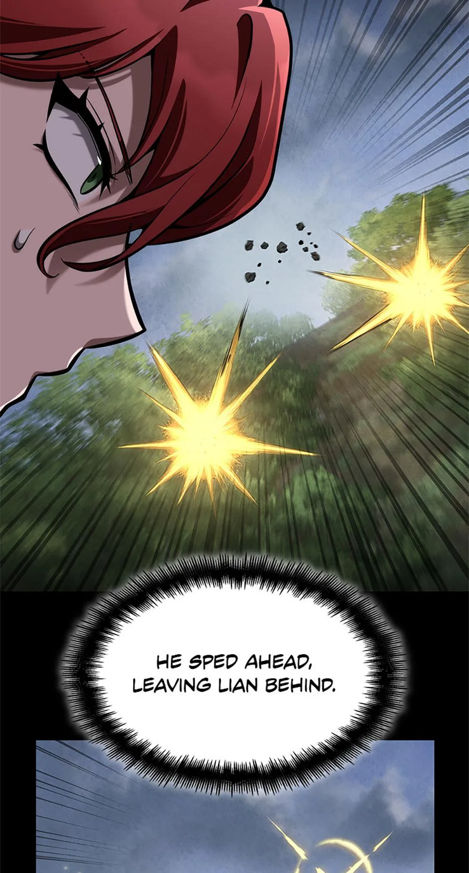 The Infinite Mage Chapter 129 – Page 22