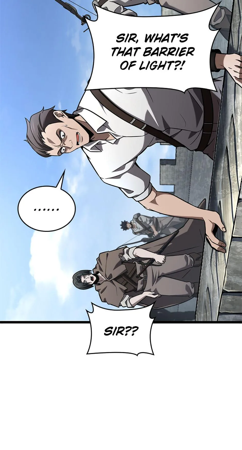 The Infinite Mage Chapter 129 – Page 25