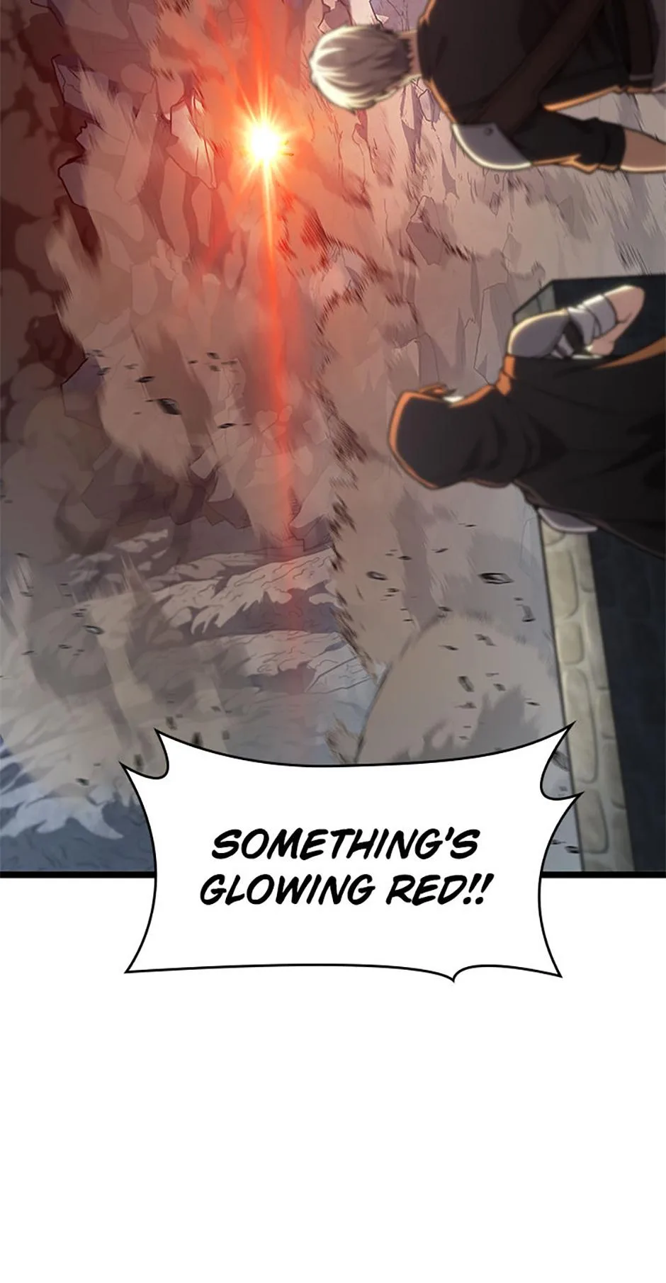 The Infinite Mage Chapter 129 – Page 28