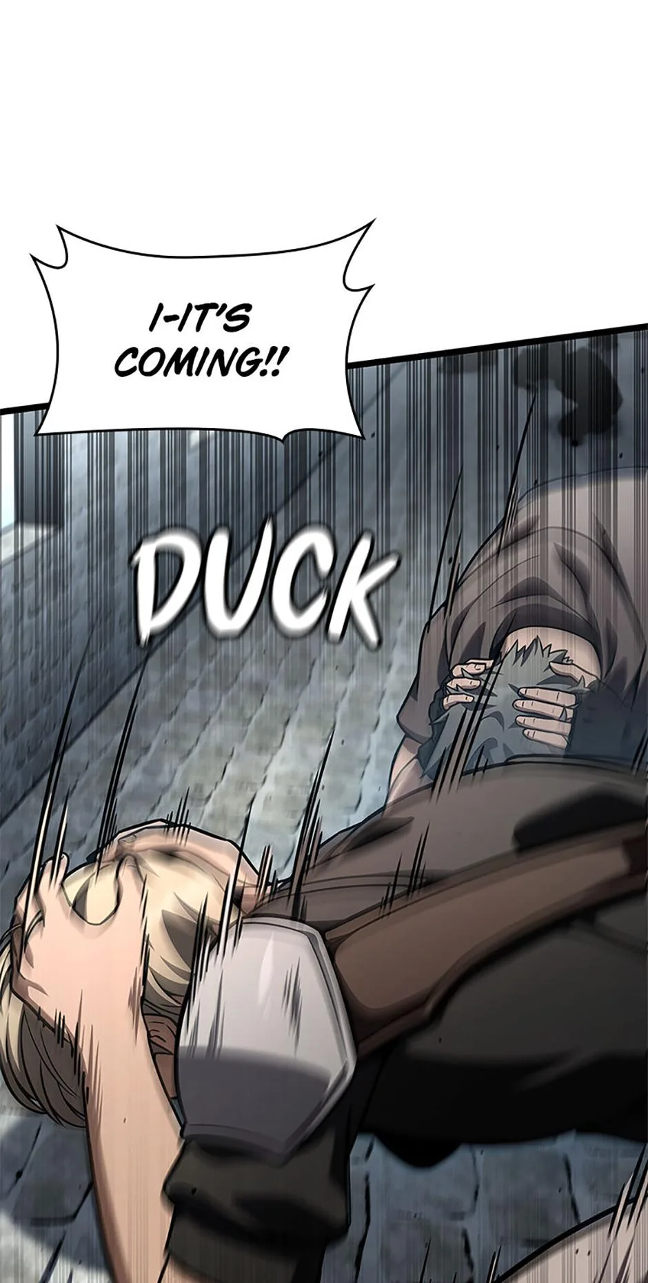 The Infinite Mage Chapter 129 – Page 32