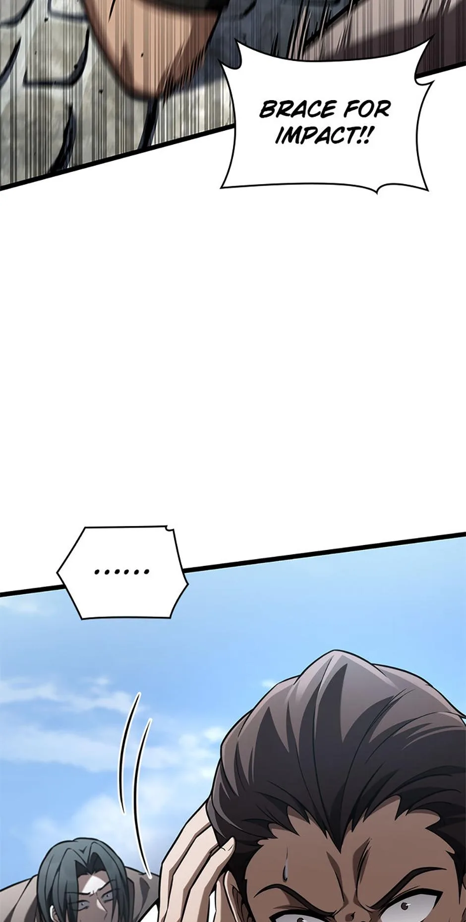 The Infinite Mage Chapter 129 – Page 33