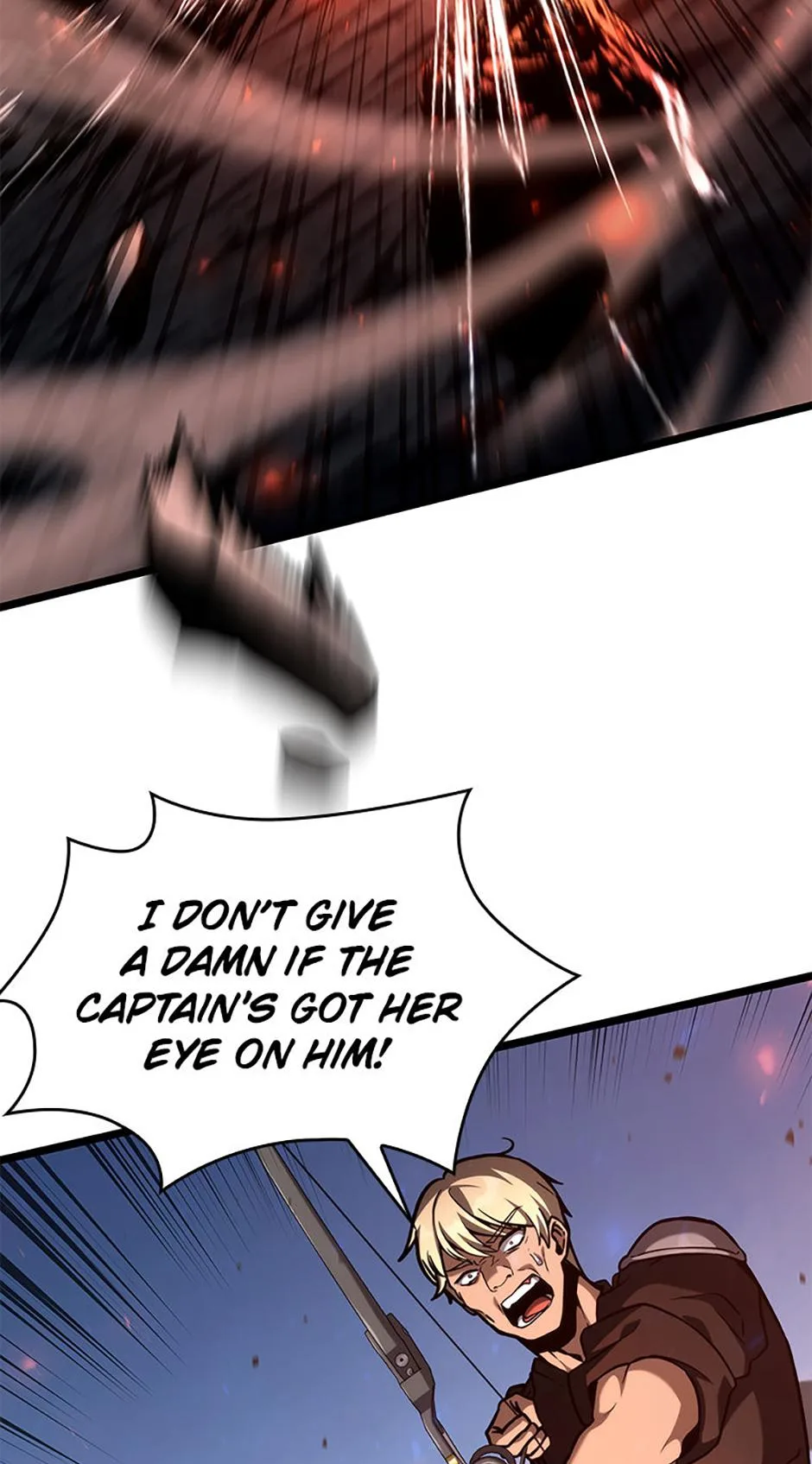 The Infinite Mage Chapter 129 – Page 42
