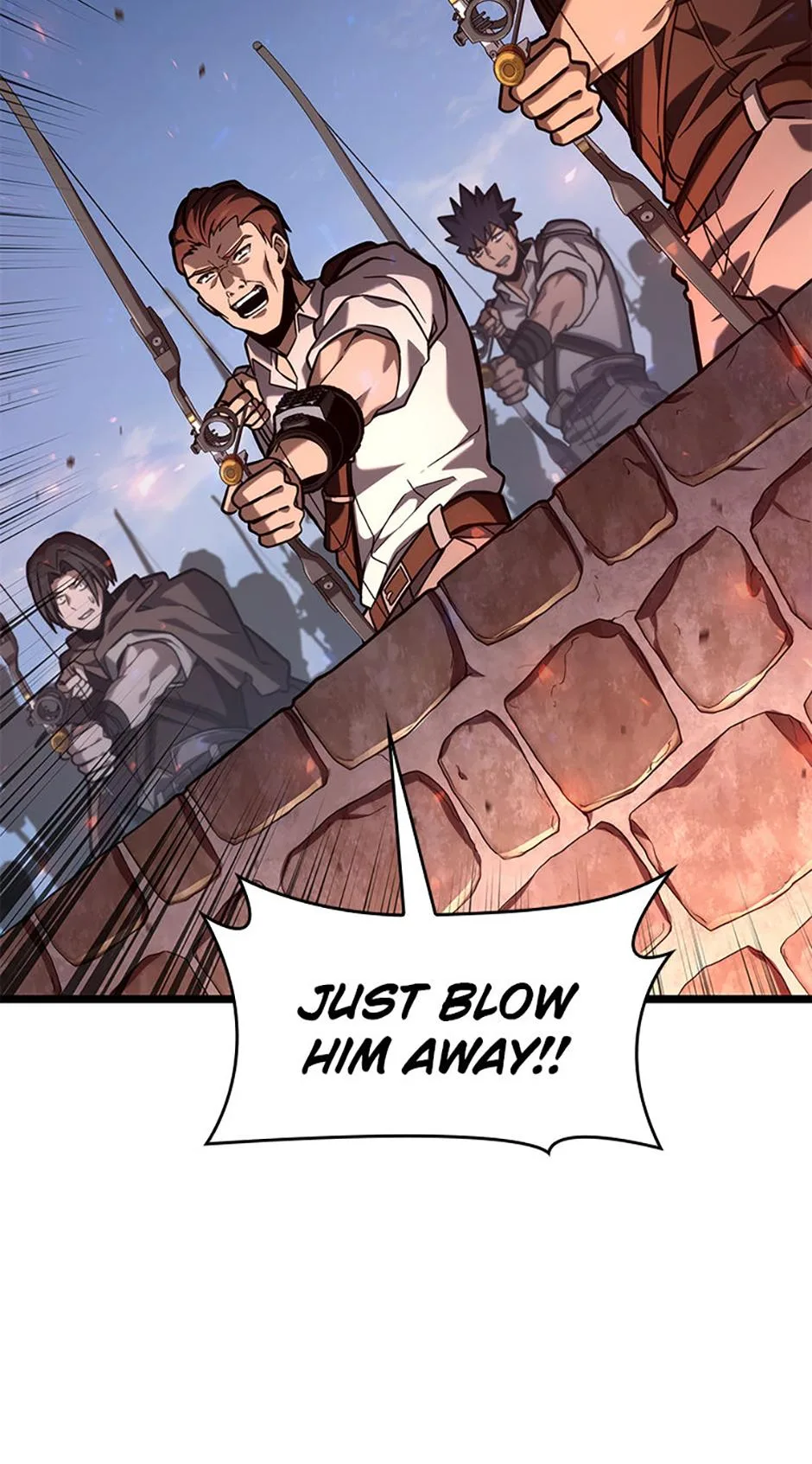 The Infinite Mage Chapter 129 – Page 43