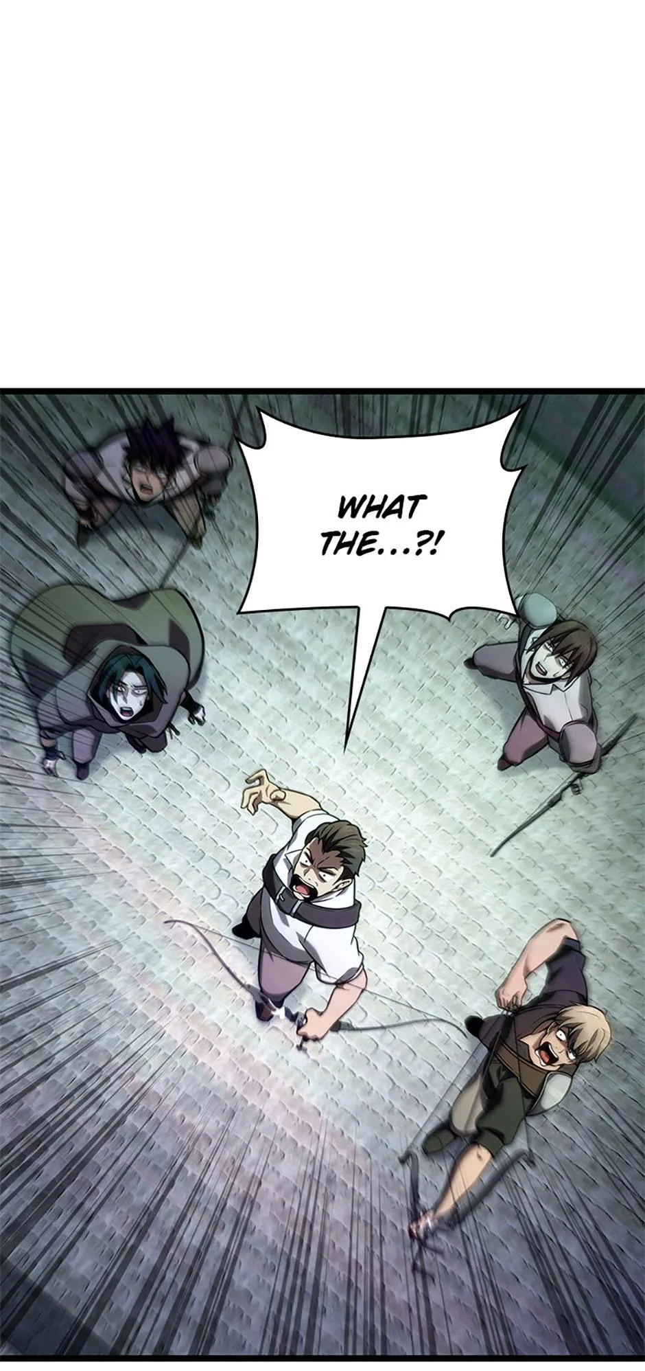 The Infinite Mage Chapter 129 – Page 48