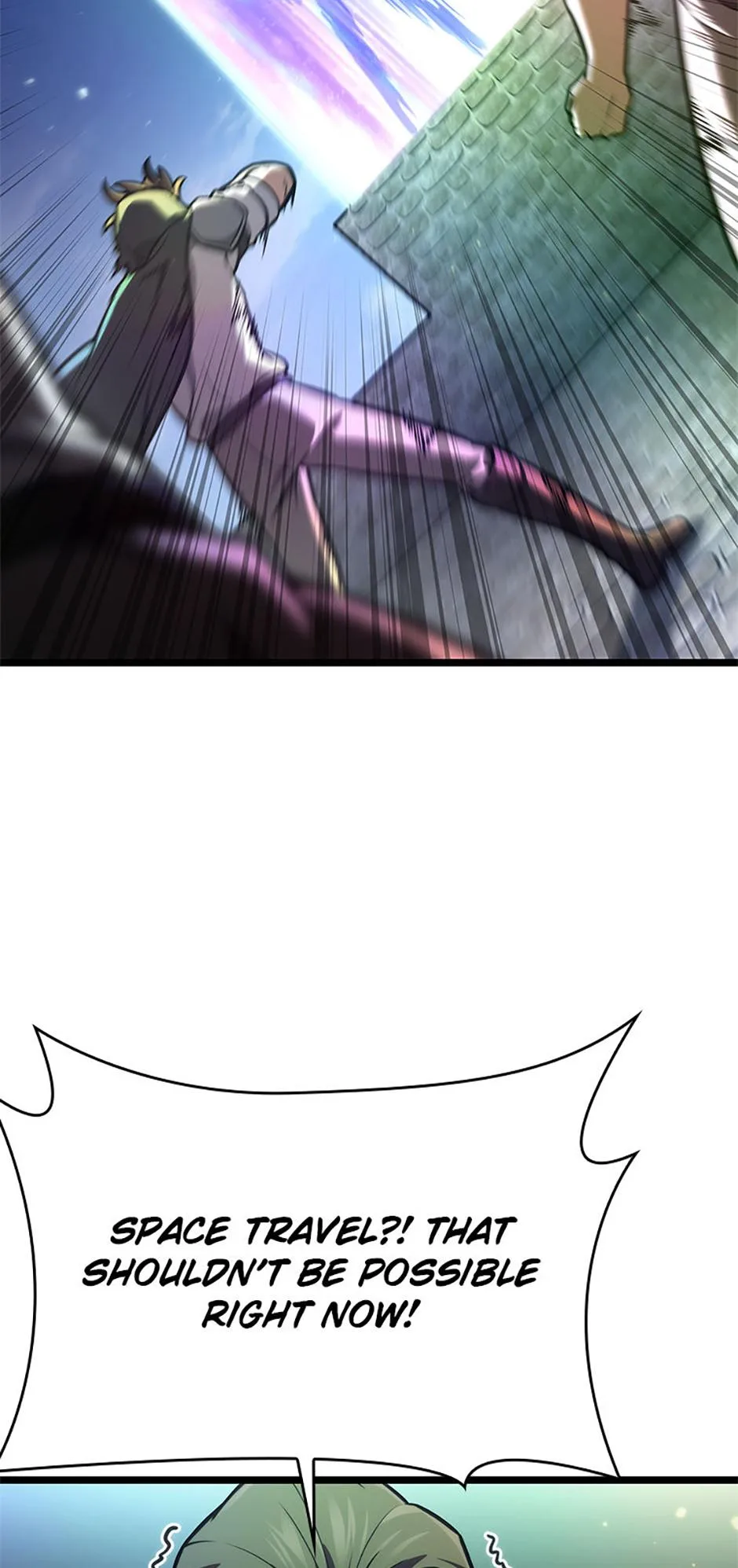 The Infinite Mage Chapter 129 – Page 50