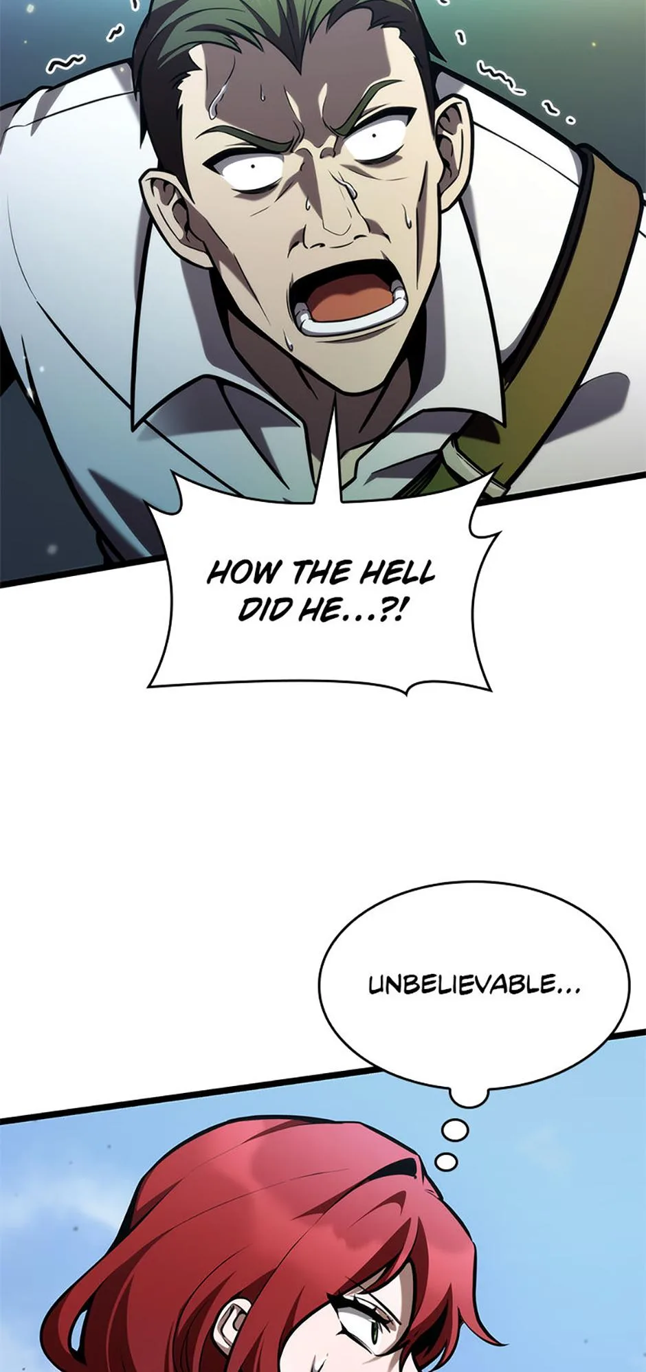 The Infinite Mage Chapter 129 – Page 51