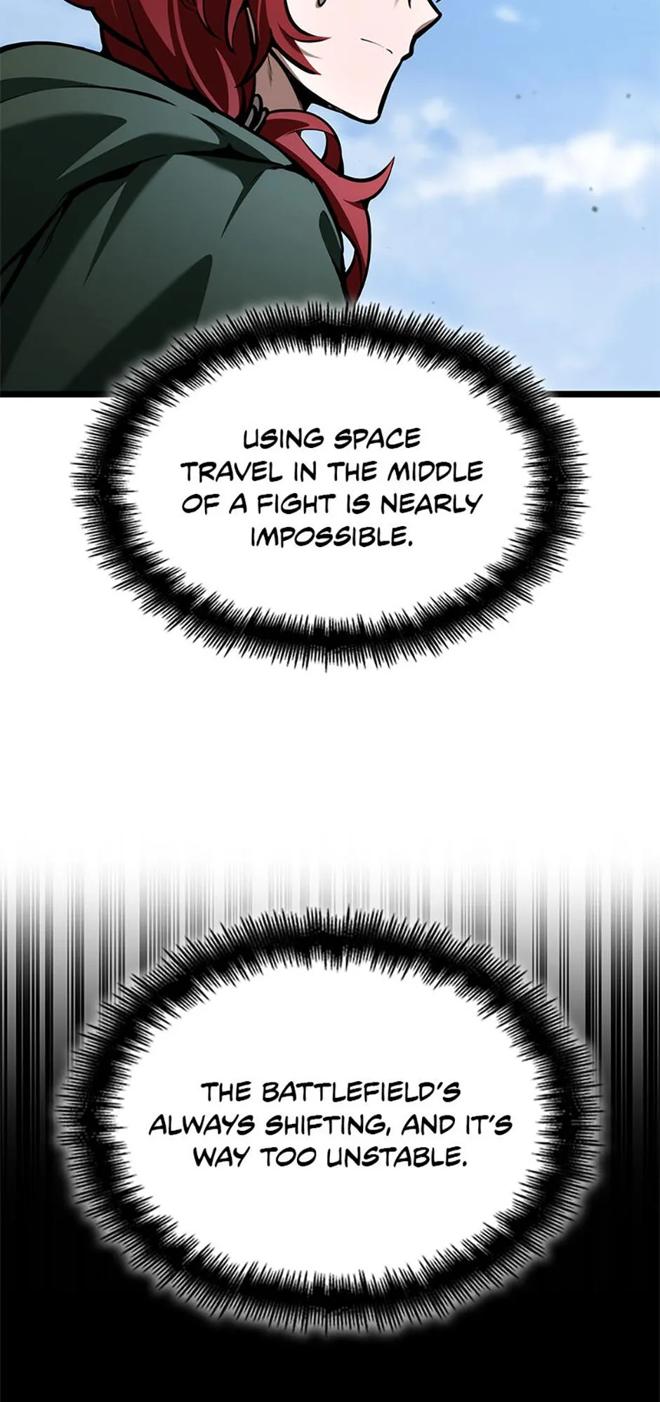 The Infinite Mage Chapter 129 – Page 52