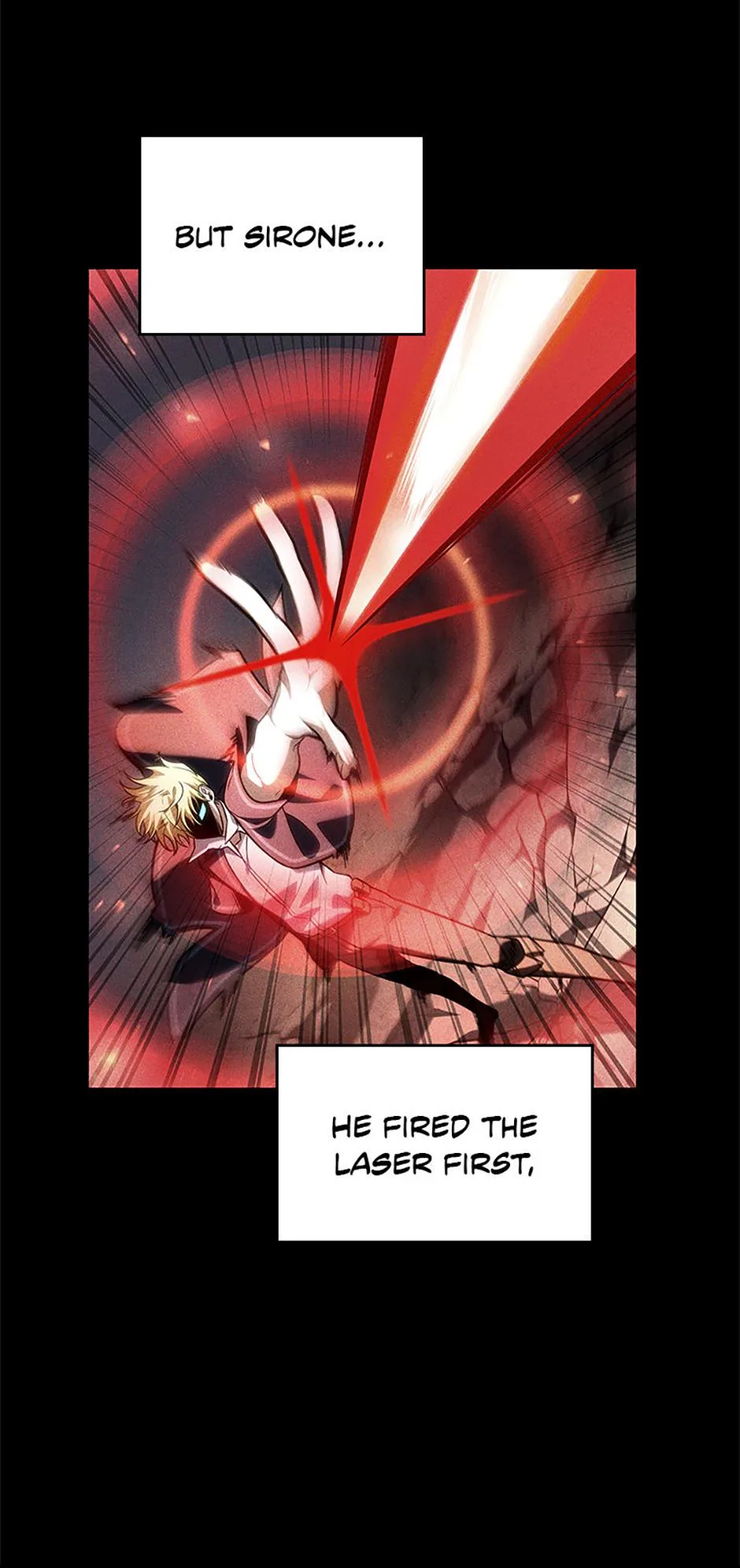The Infinite Mage Chapter 129 – Page 53
