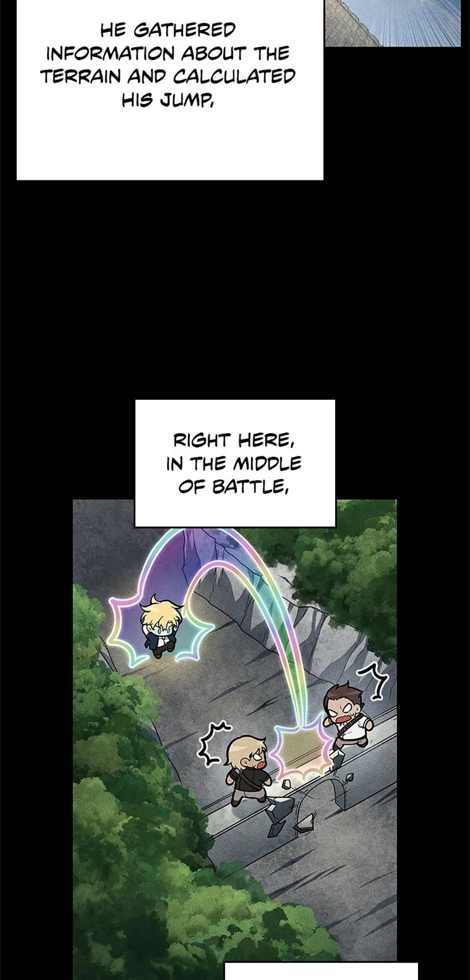 The Infinite Mage Chapter 129 – Page 55