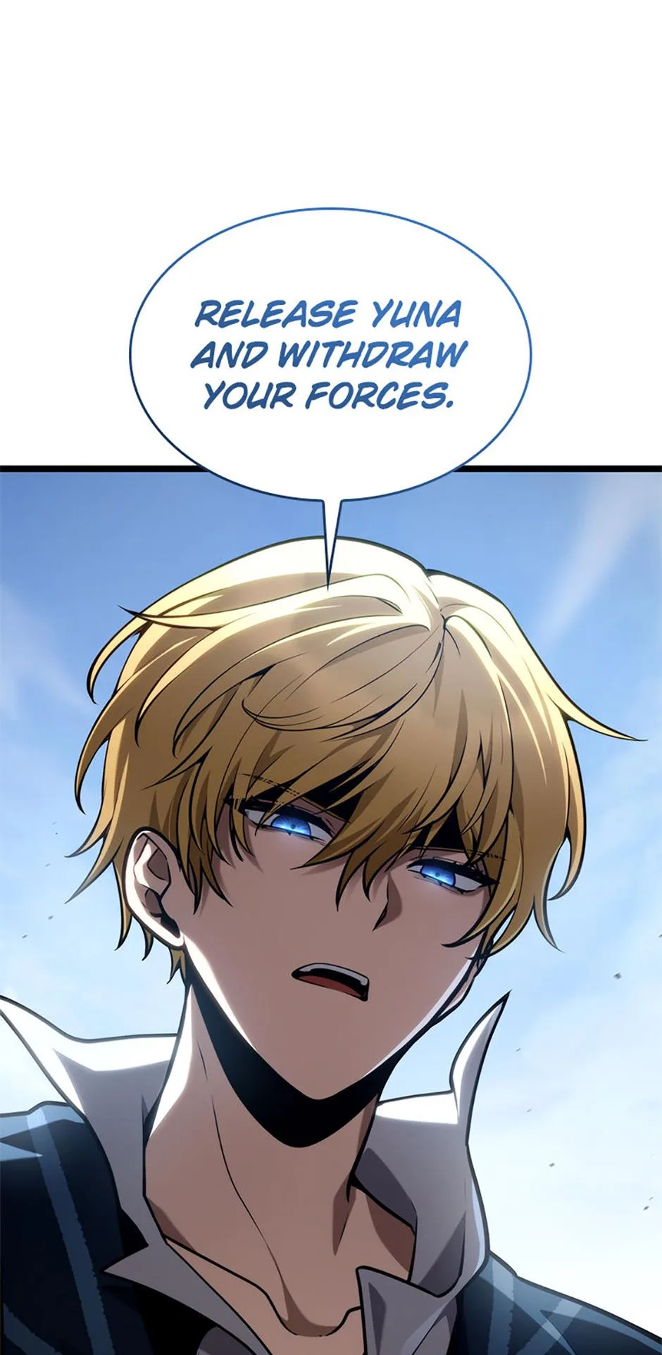 The Infinite Mage Chapter 129 – Page 60