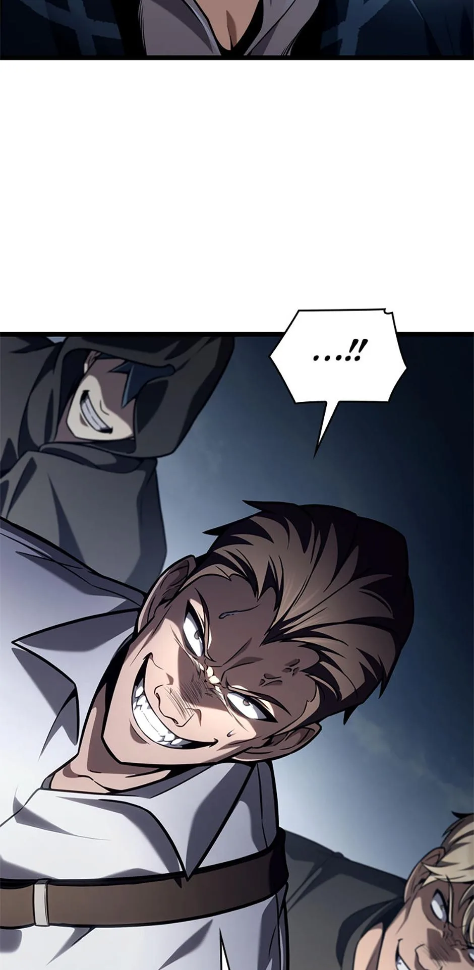 The Infinite Mage Chapter 129 – Page 61