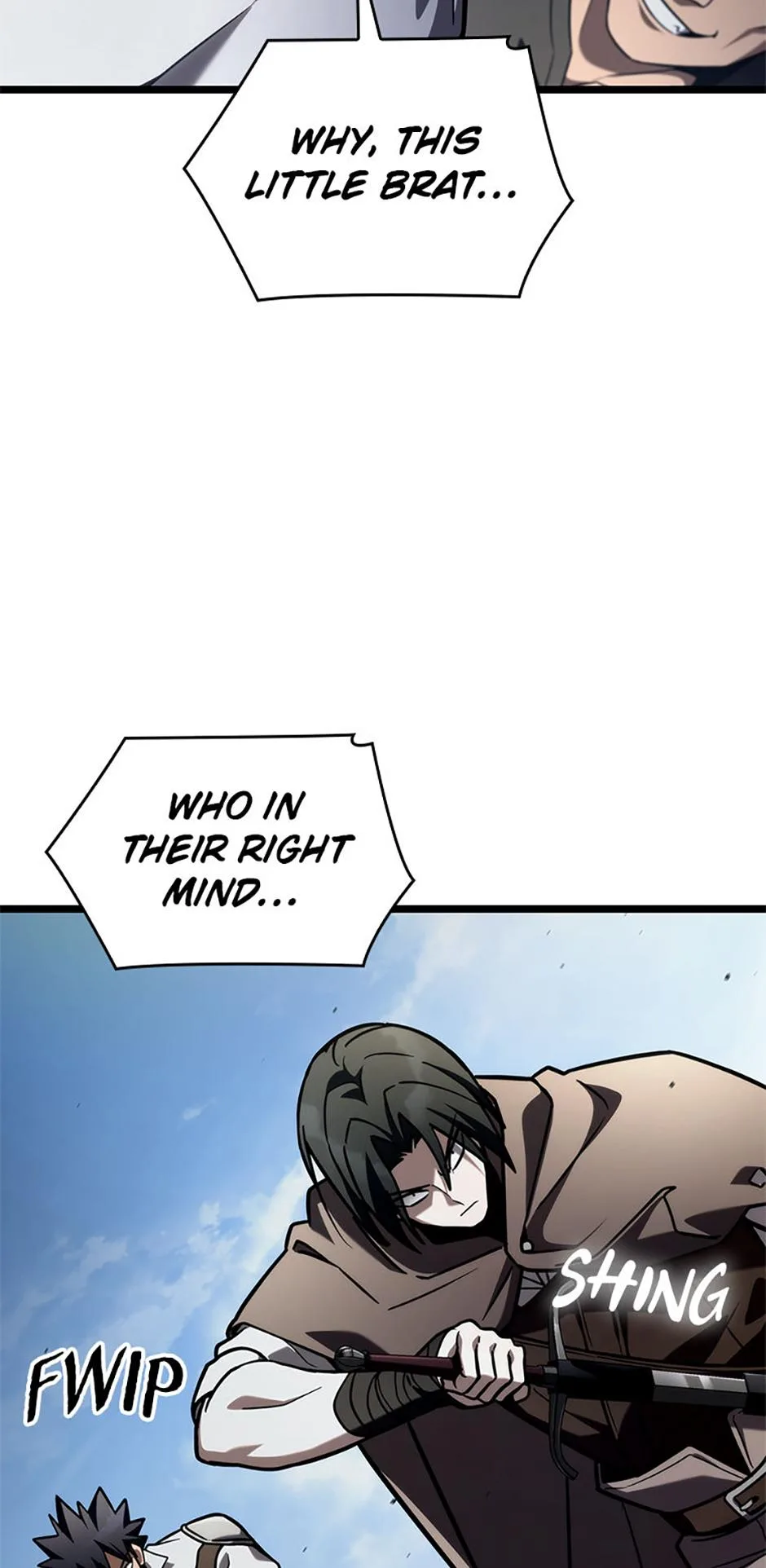 The Infinite Mage Chapter 129 – Page 62