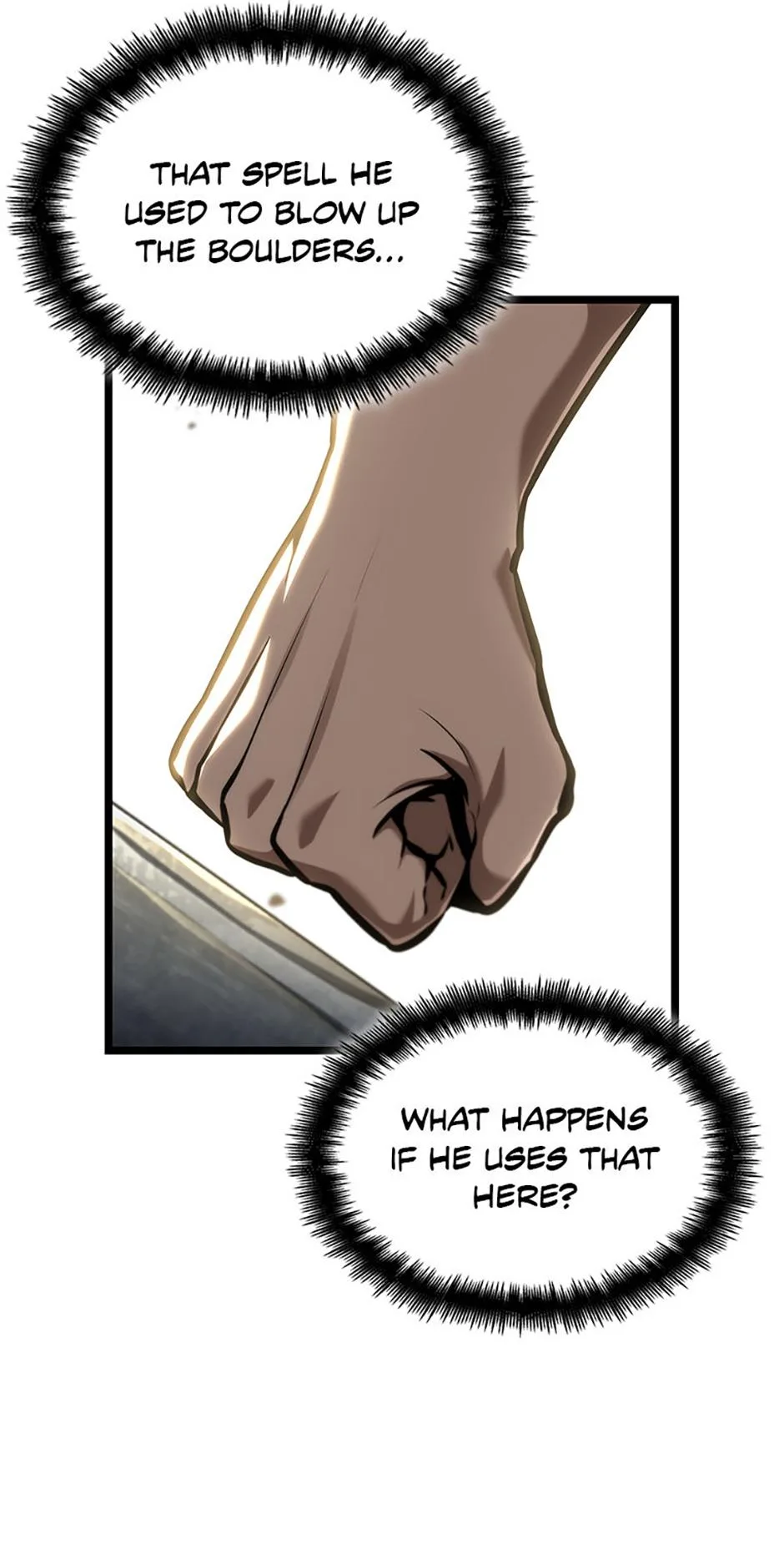 The Infinite Mage Chapter 129 – Page 68