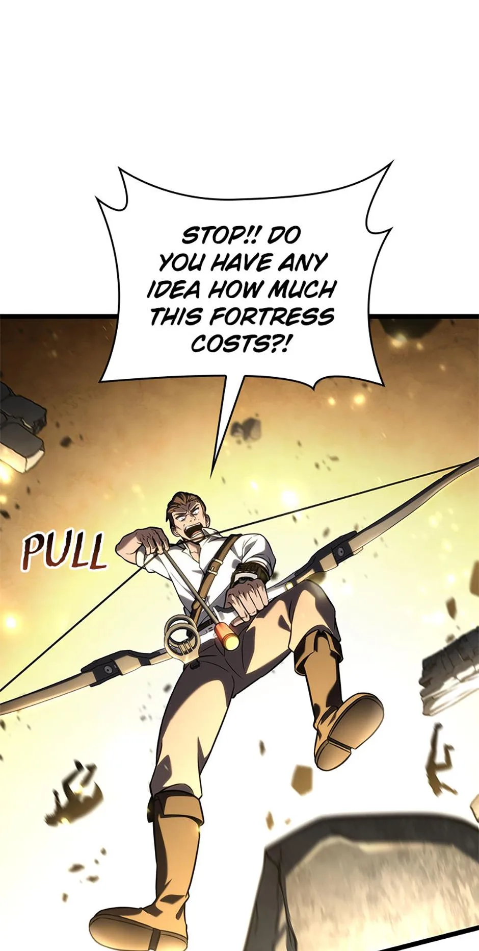 The Infinite Mage Chapter 129 – Page 77