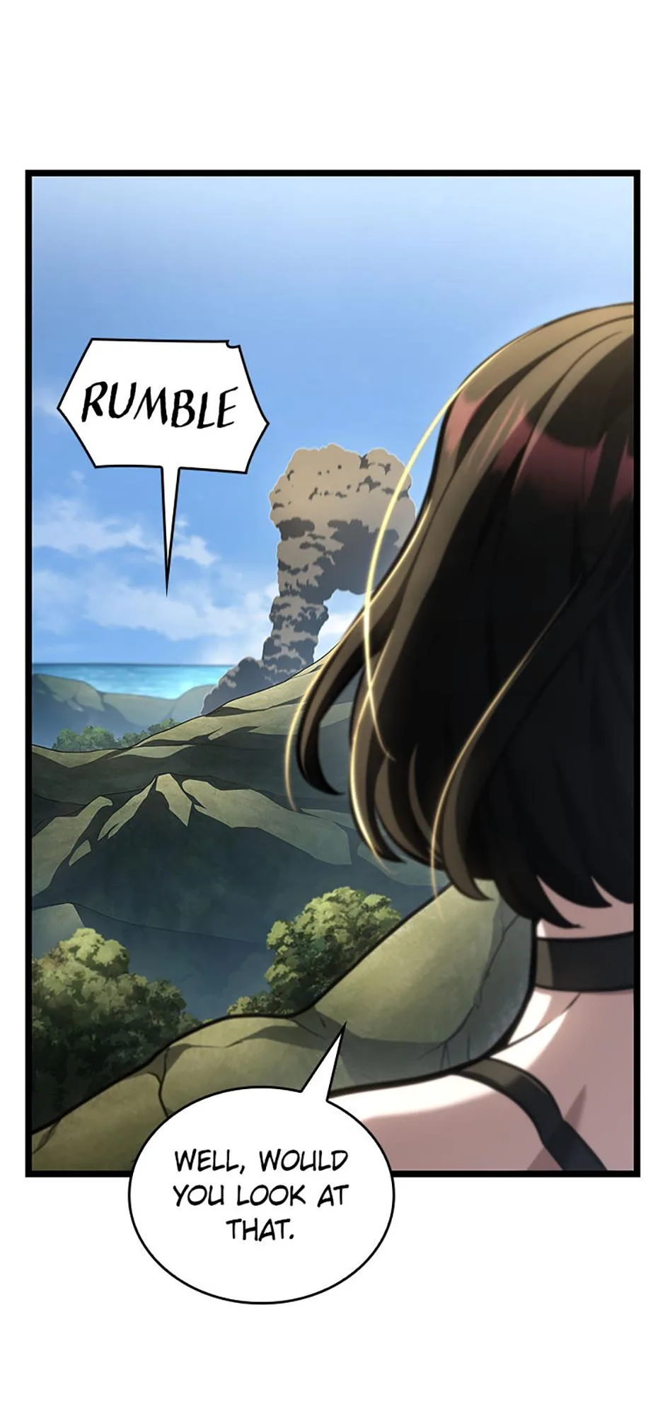 The Infinite Mage Chapter 129 – Page 86
