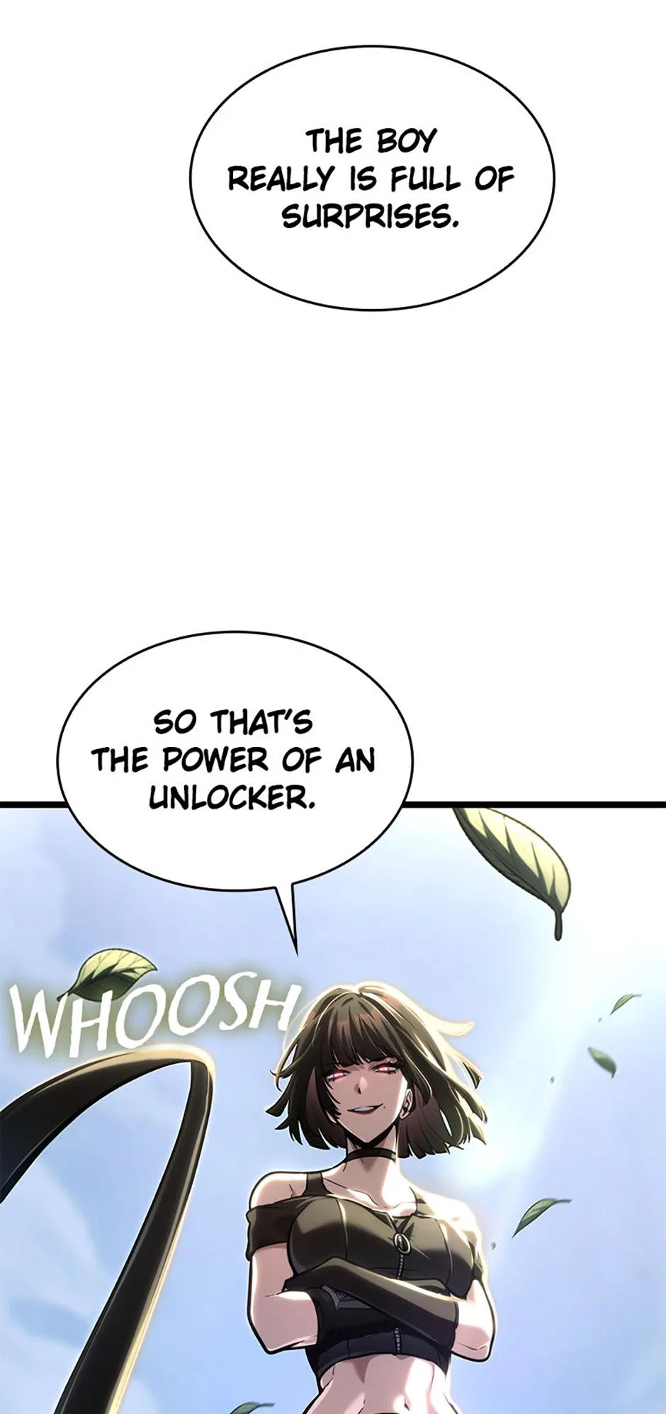 The Infinite Mage Chapter 129 – Page 87