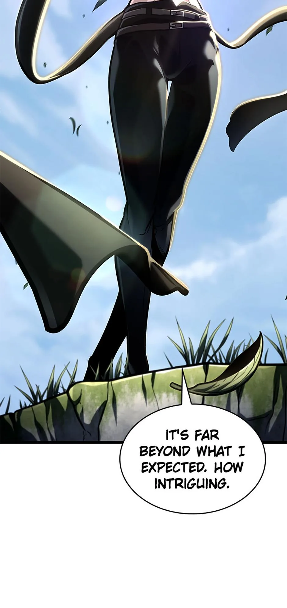 The Infinite Mage Chapter 129 – Page 88