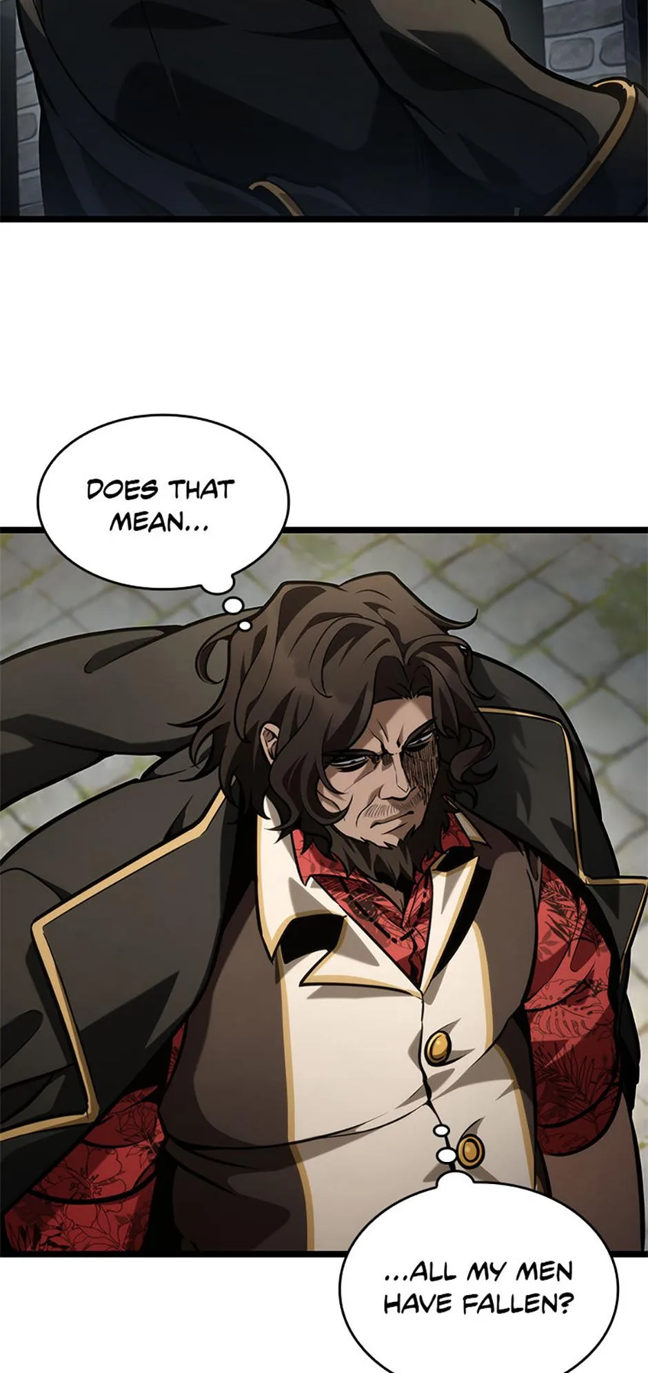 The Infinite Mage Chapter 129 – Page 91