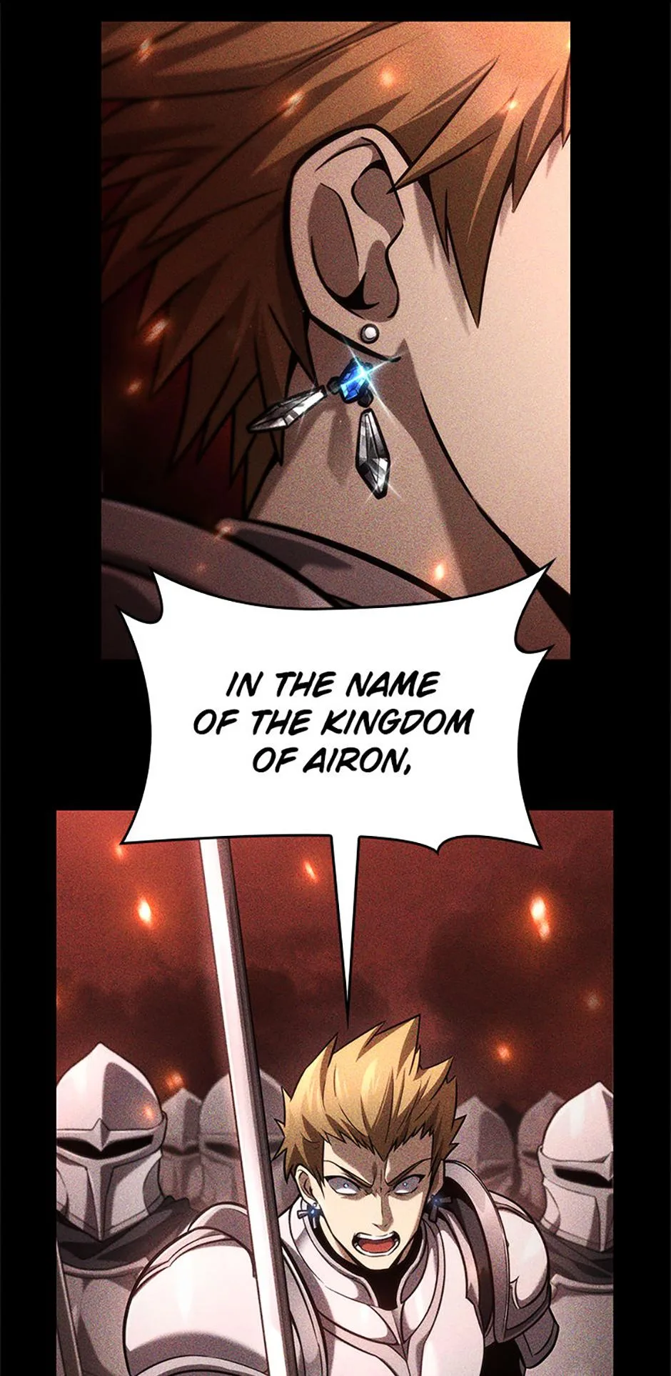 The Infinite Mage Chapter 129 – Page 95