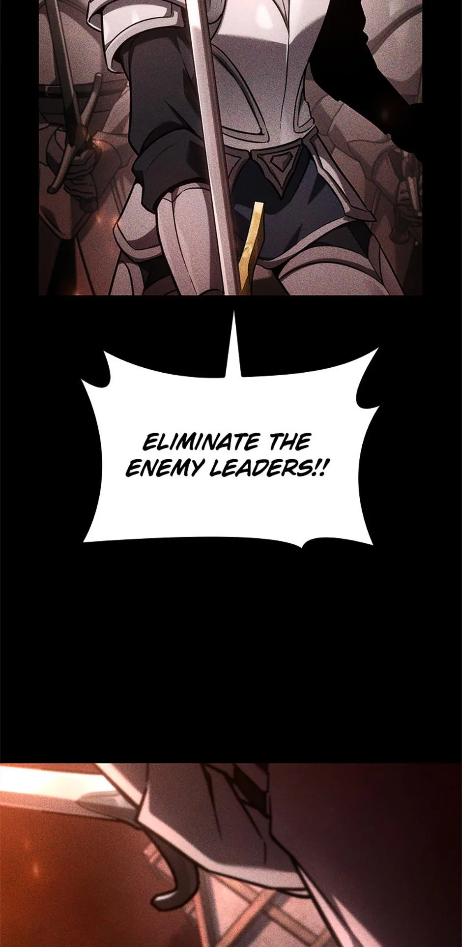 The Infinite Mage Chapter 129 – Page 96