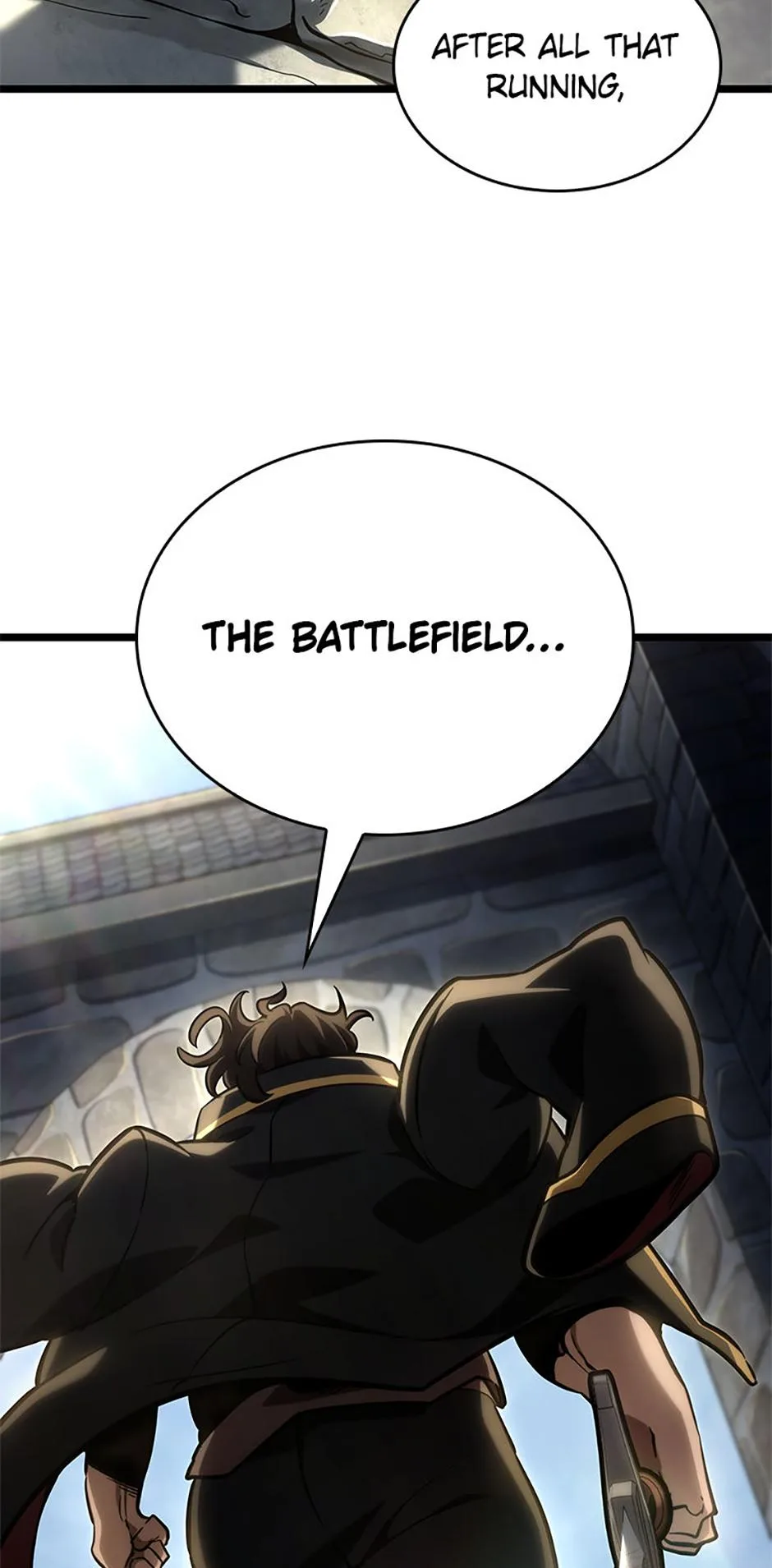 The Infinite Mage Chapter 129 – Page 101