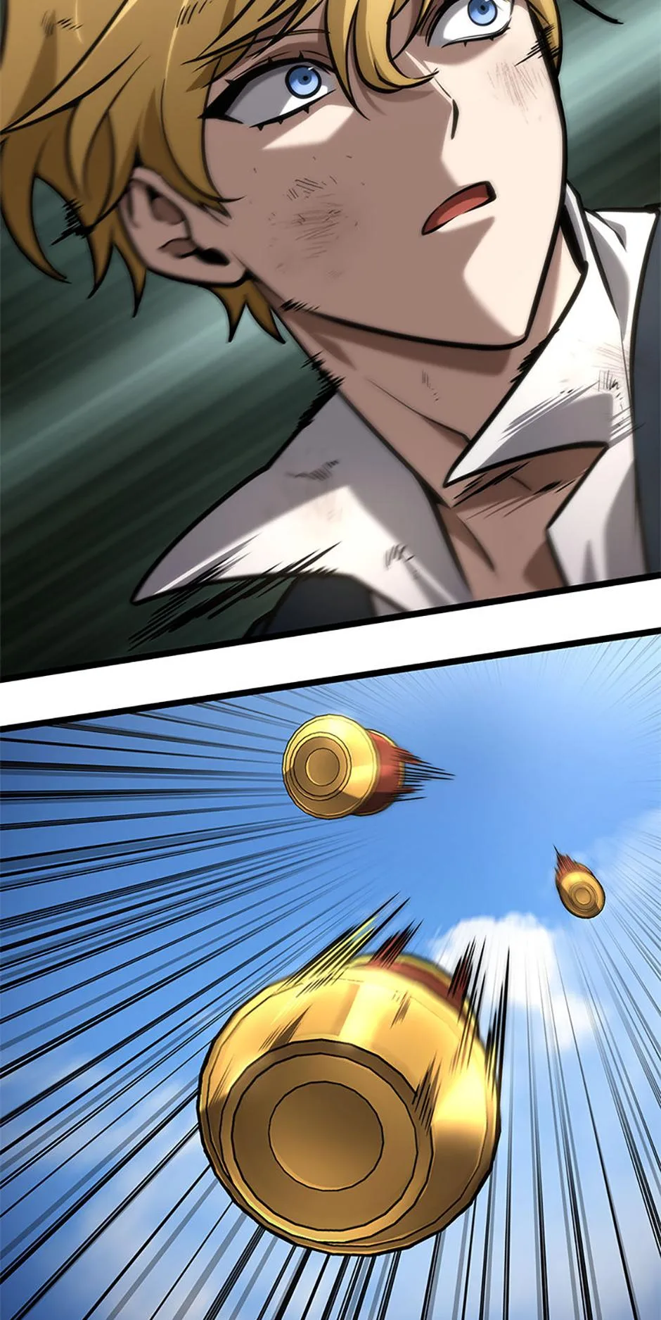 The Infinite Mage Chapter 129 – Page 108