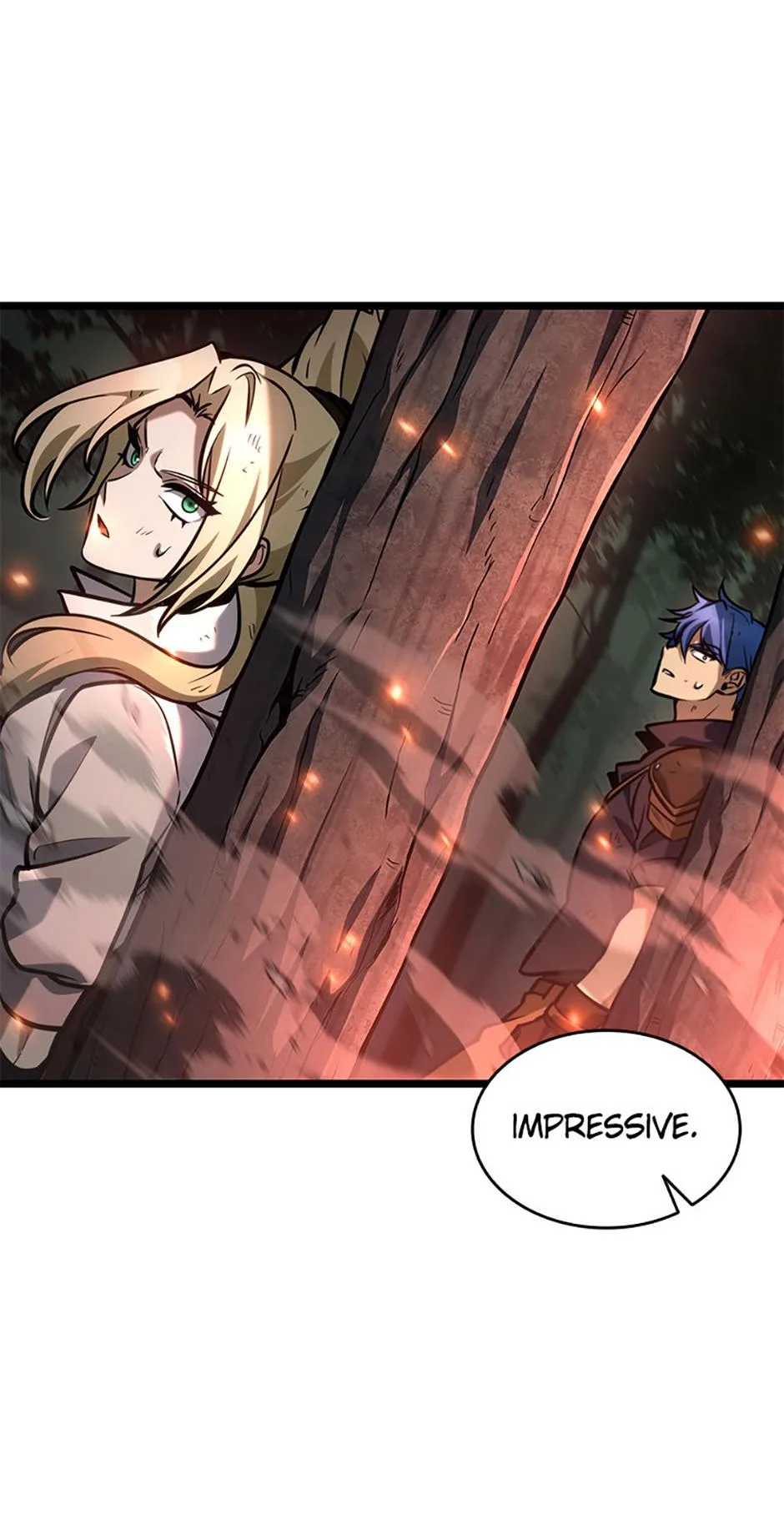The Infinite Mage Chapter 129 – Page 111