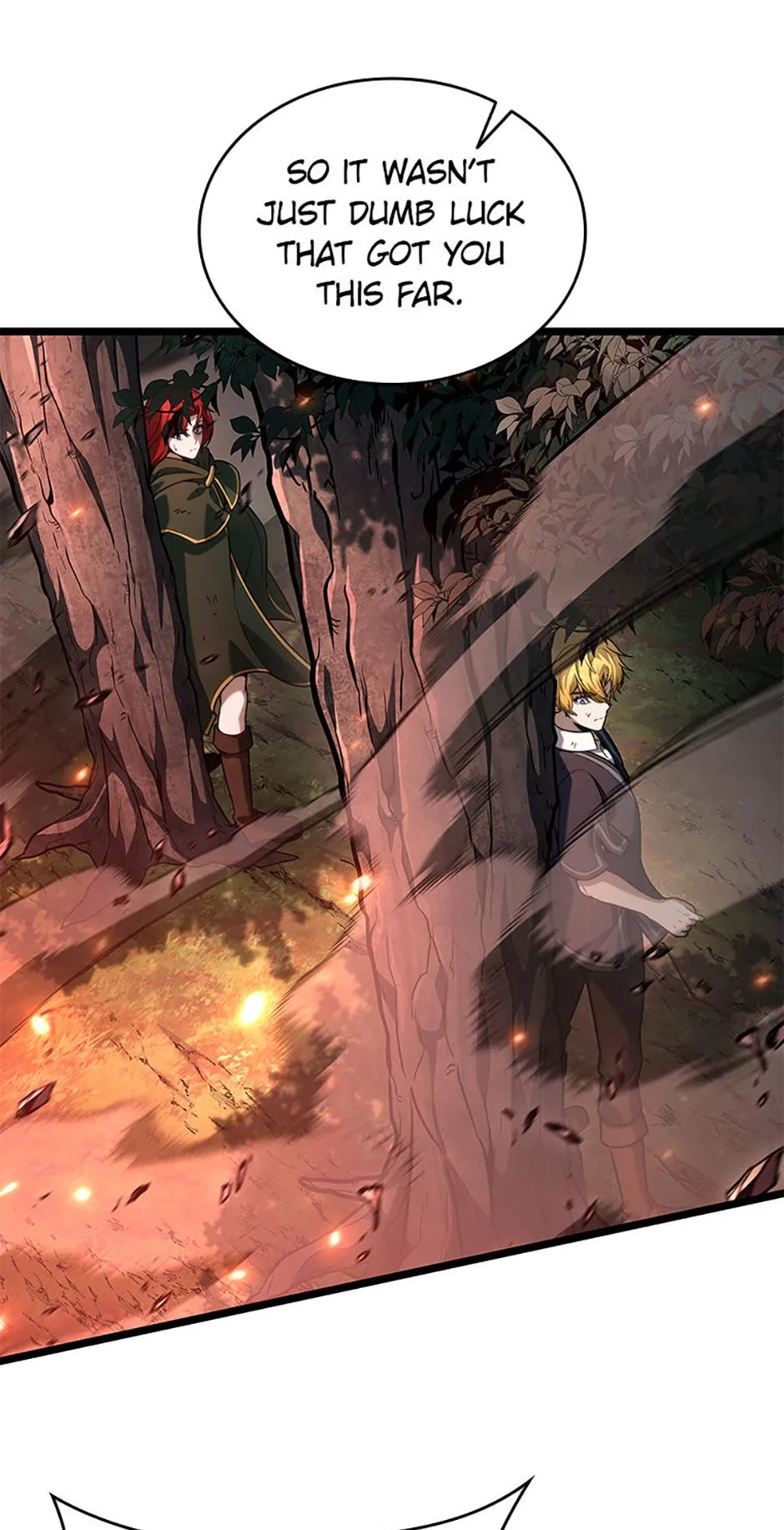 The Infinite Mage Chapter 129 – Page 112