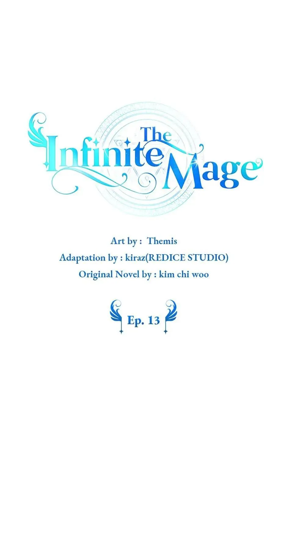 The Infinite Mage Chapter 13 – Page 9