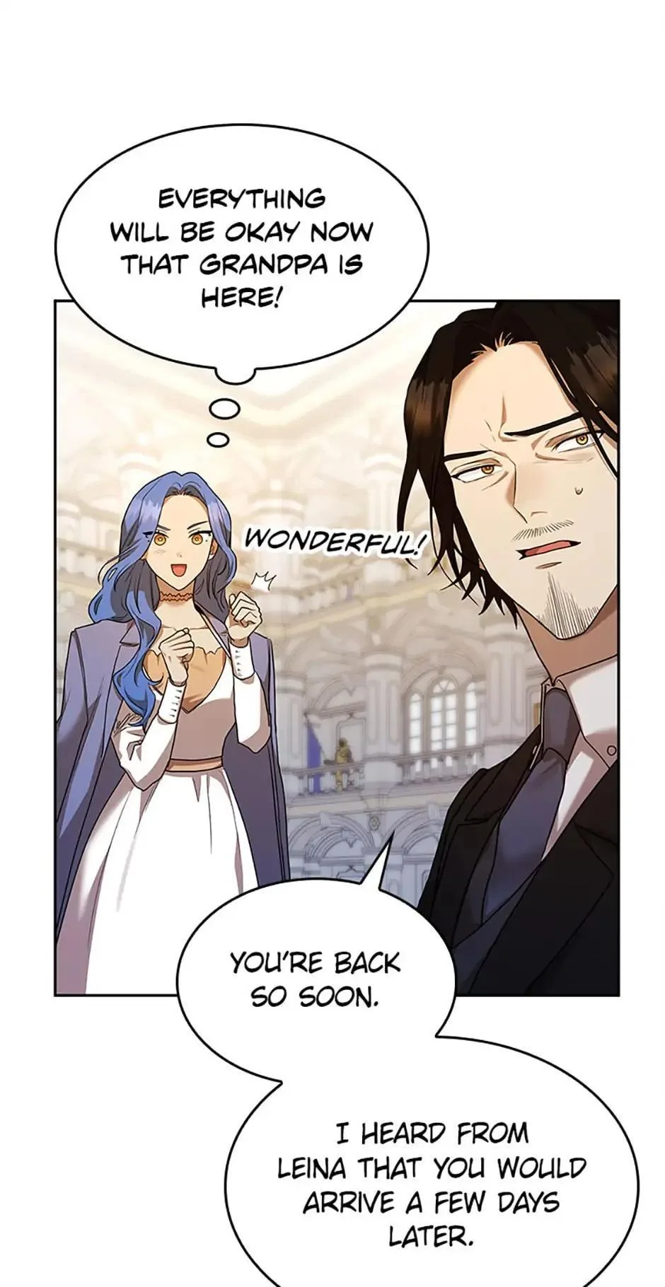 The Infinite Mage Chapter 13 – Page 10