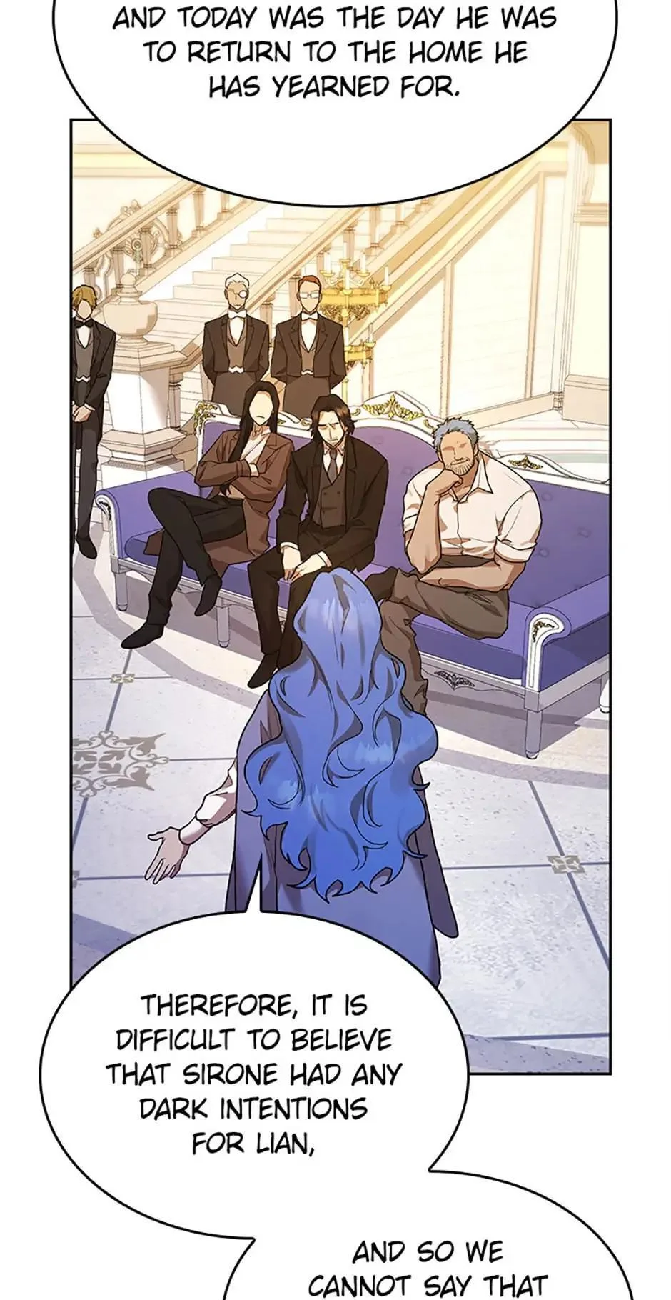 The Infinite Mage Chapter 13 – Page 18