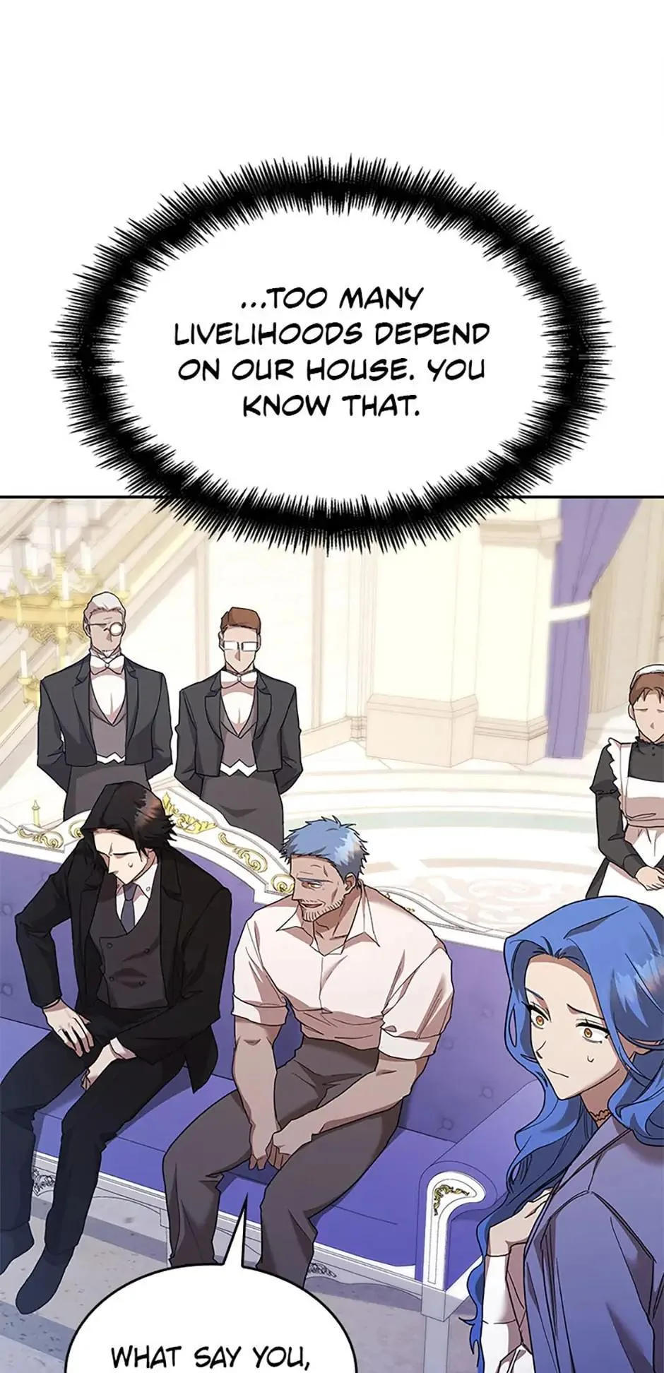 The Infinite Mage Chapter 13 – Page 48