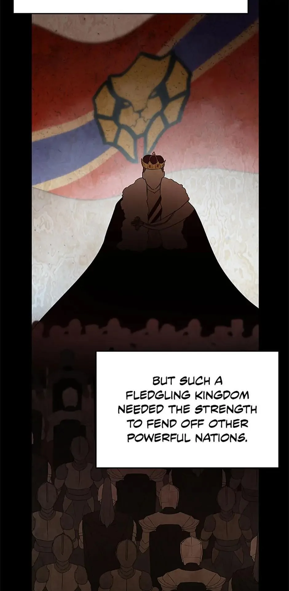 The Infinite Mage Chapter 13 – Page 73