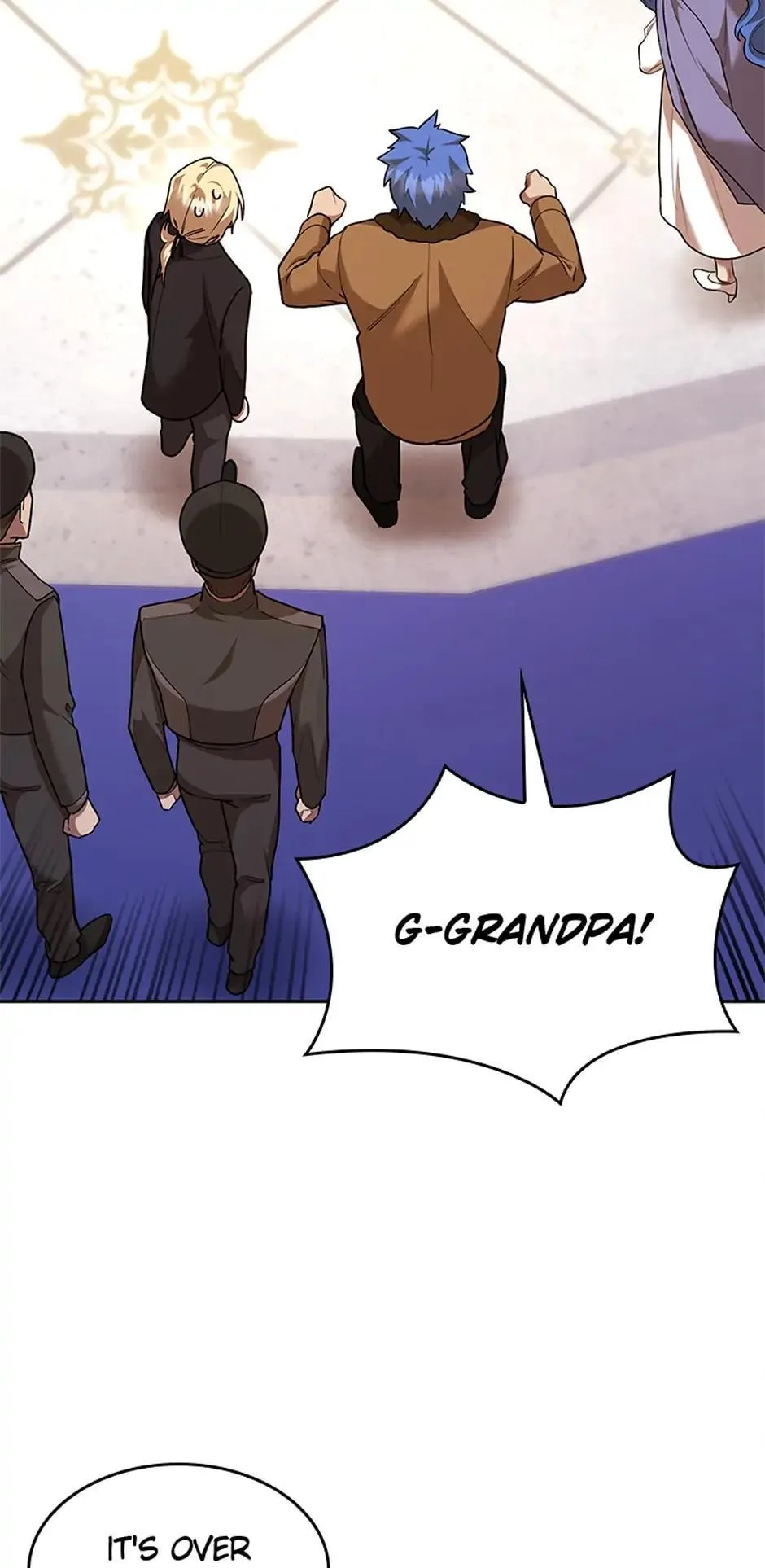 The Infinite Mage Chapter 13 – Page 89
