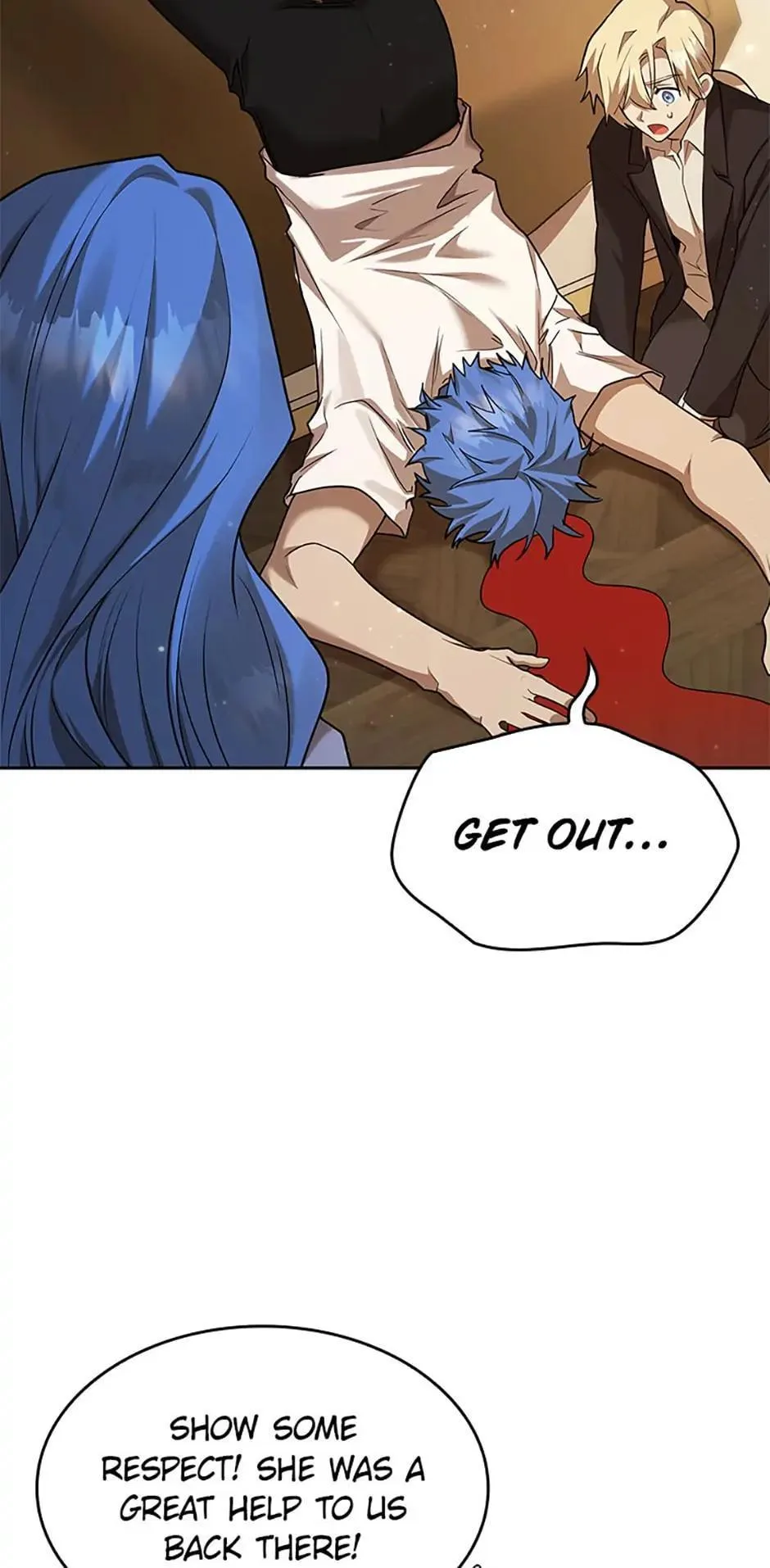 The Infinite Mage Chapter 13 – Page 106