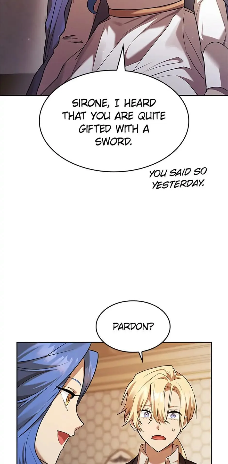 The Infinite Mage Chapter 13 – Page 110