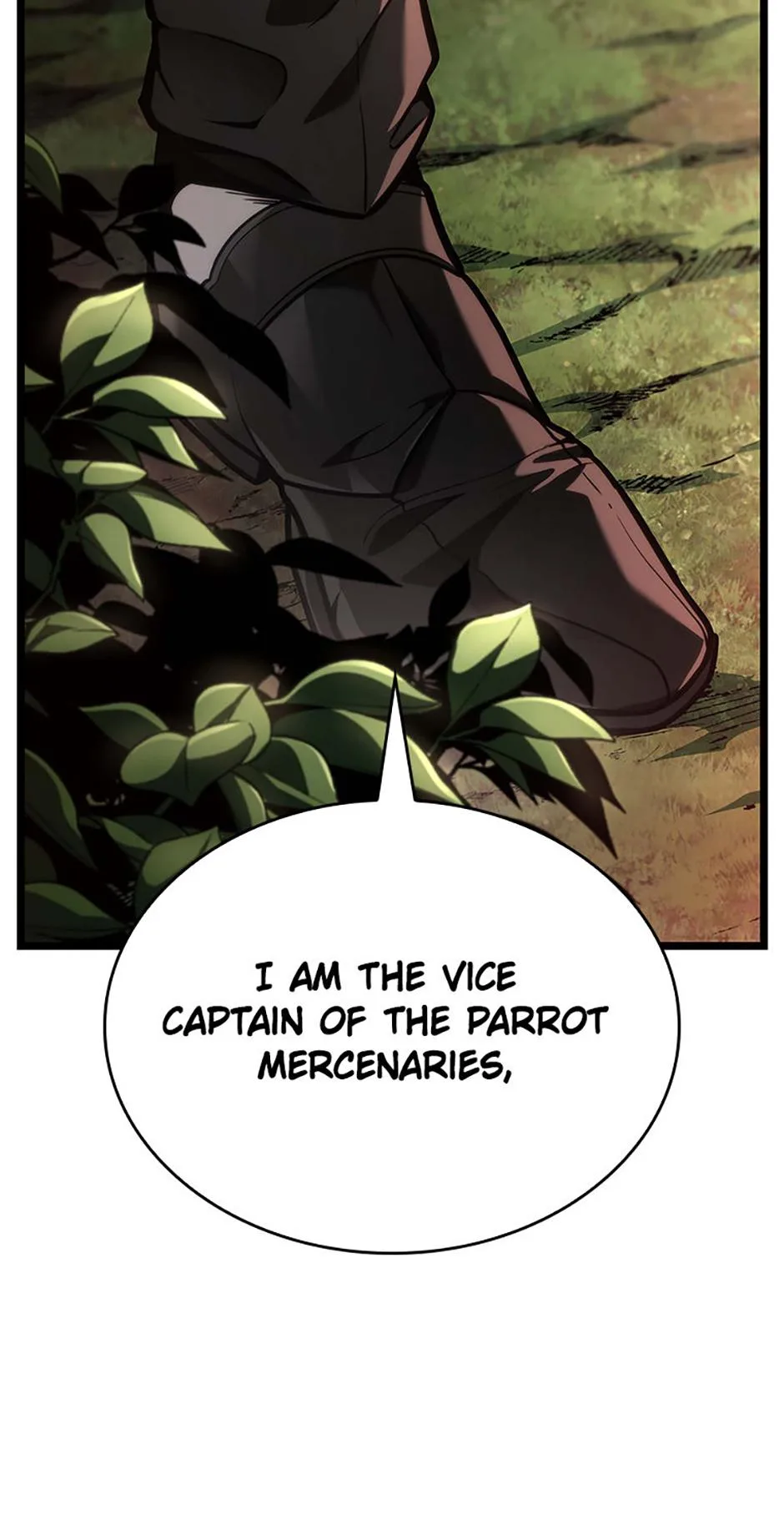 The Infinite Mage Chapter 130 – Page 4
