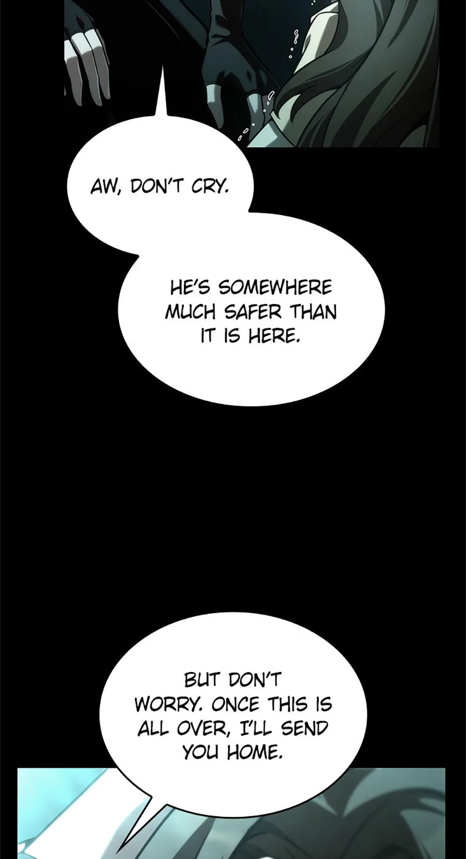 The Infinite Mage Chapter 130 – Page 12