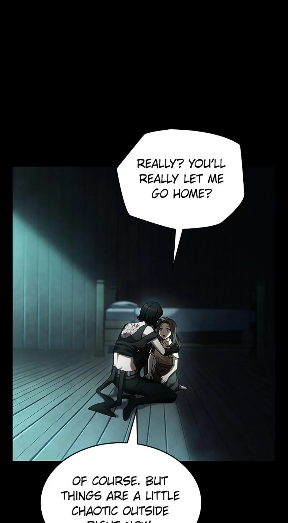 The Infinite Mage Chapter 130 – Page 14