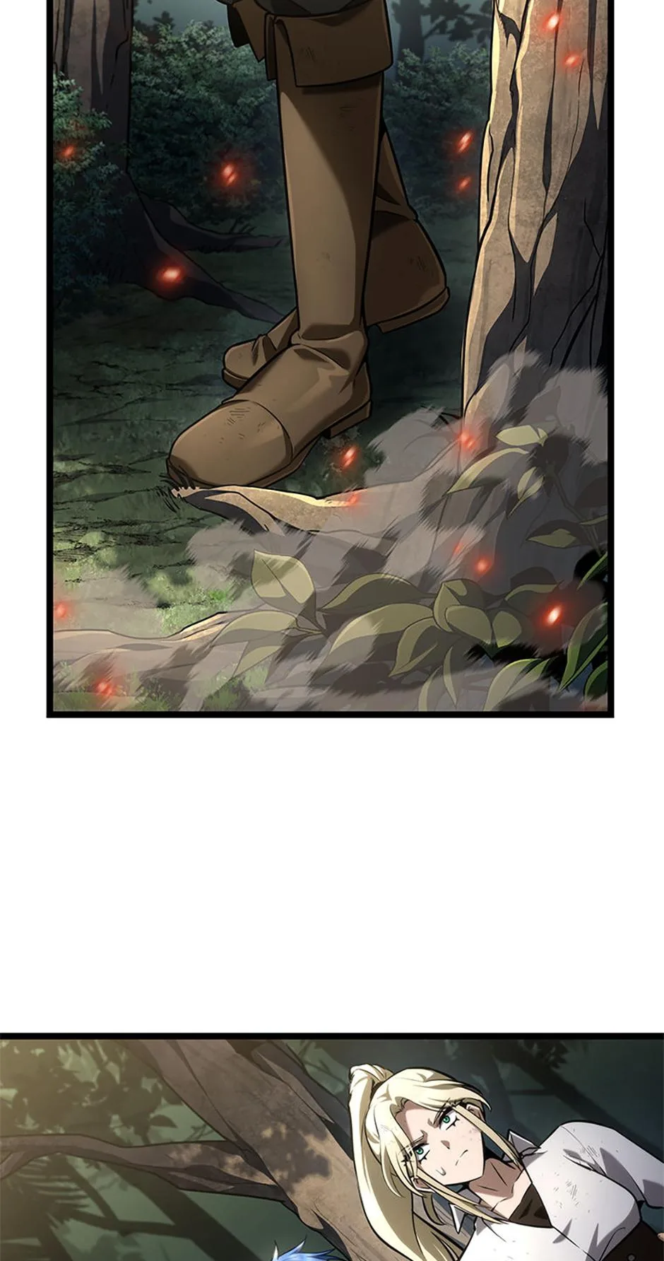 The Infinite Mage Chapter 130 – Page 24