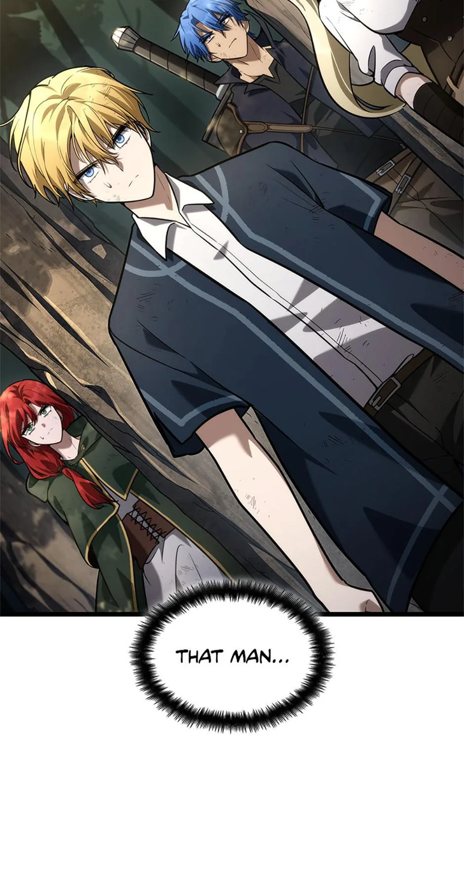 The Infinite Mage Chapter 130 – Page 25