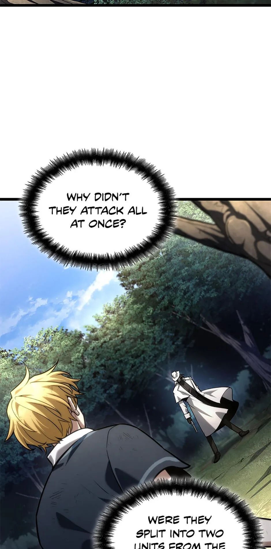 The Infinite Mage Chapter 130 – Page 30