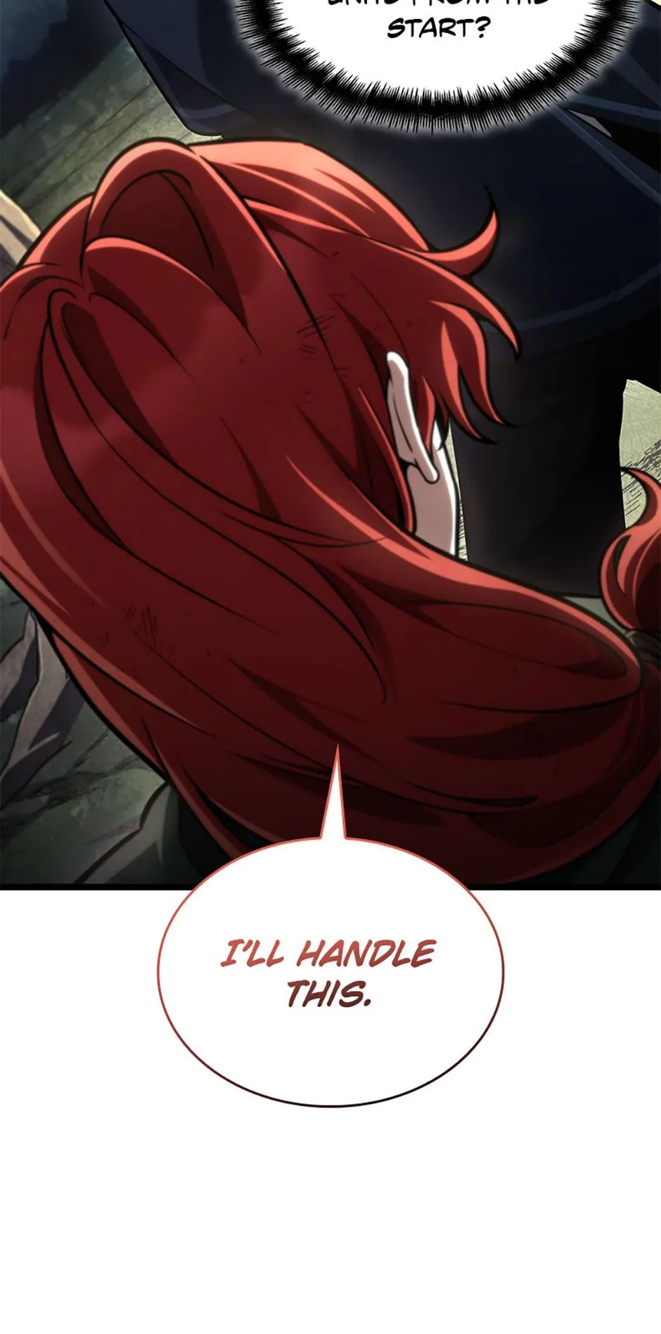The Infinite Mage Chapter 130 – Page 31