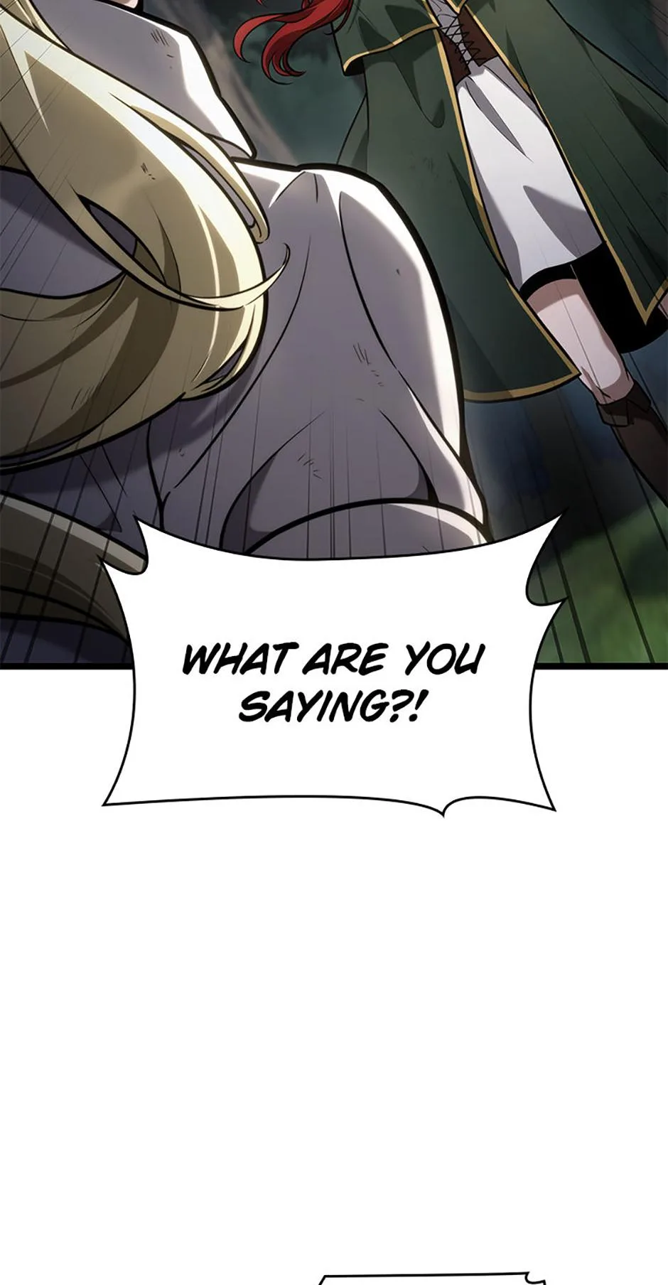 The Infinite Mage Chapter 130 – Page 34