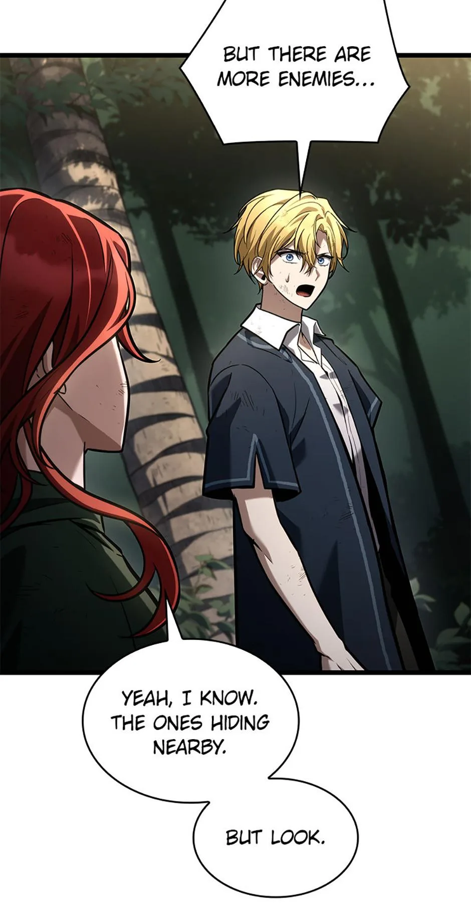 The Infinite Mage Chapter 130 – Page 35